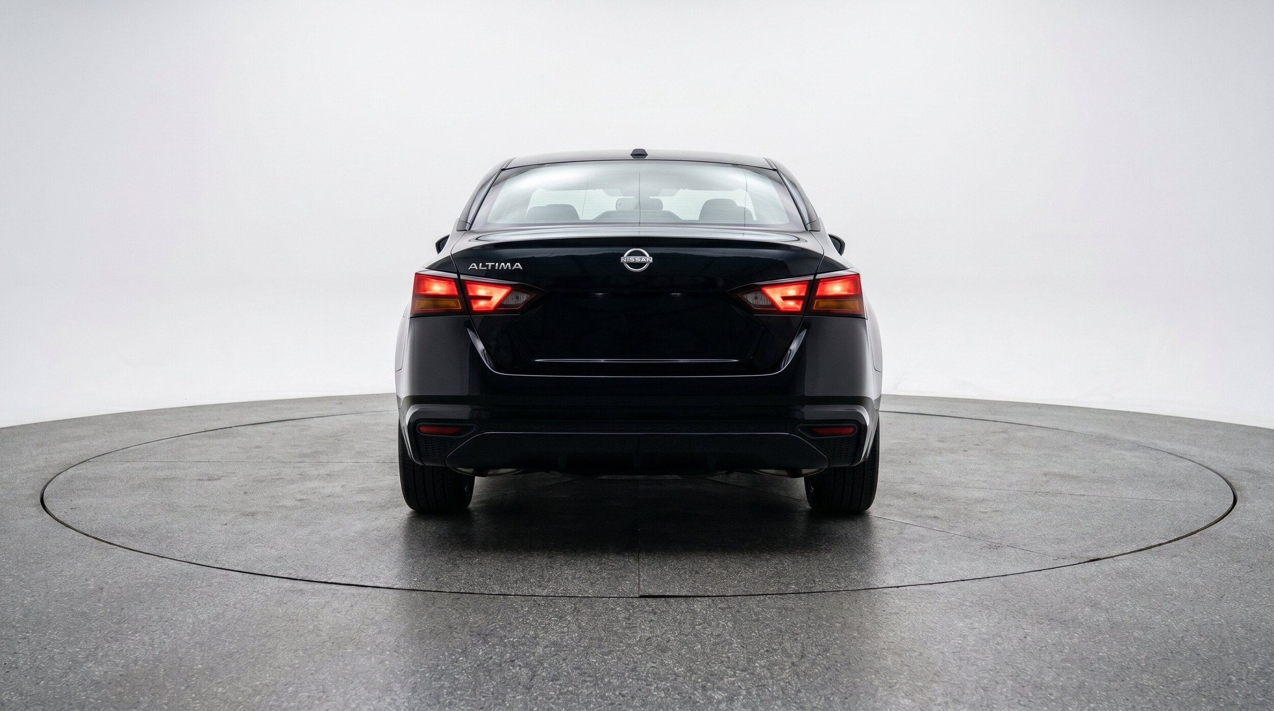 Thumbnail: 2026 Nissan Altima - 7