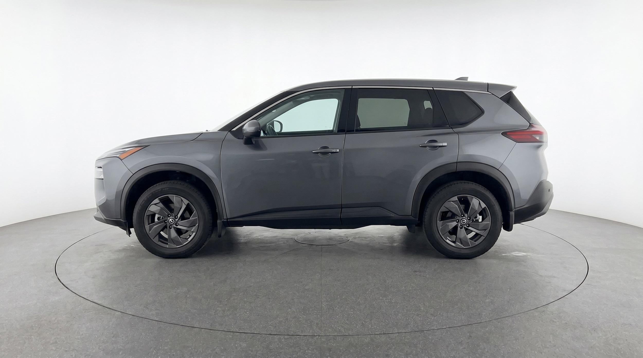 Thumbnail: 2025 Nissan Rogue - 5