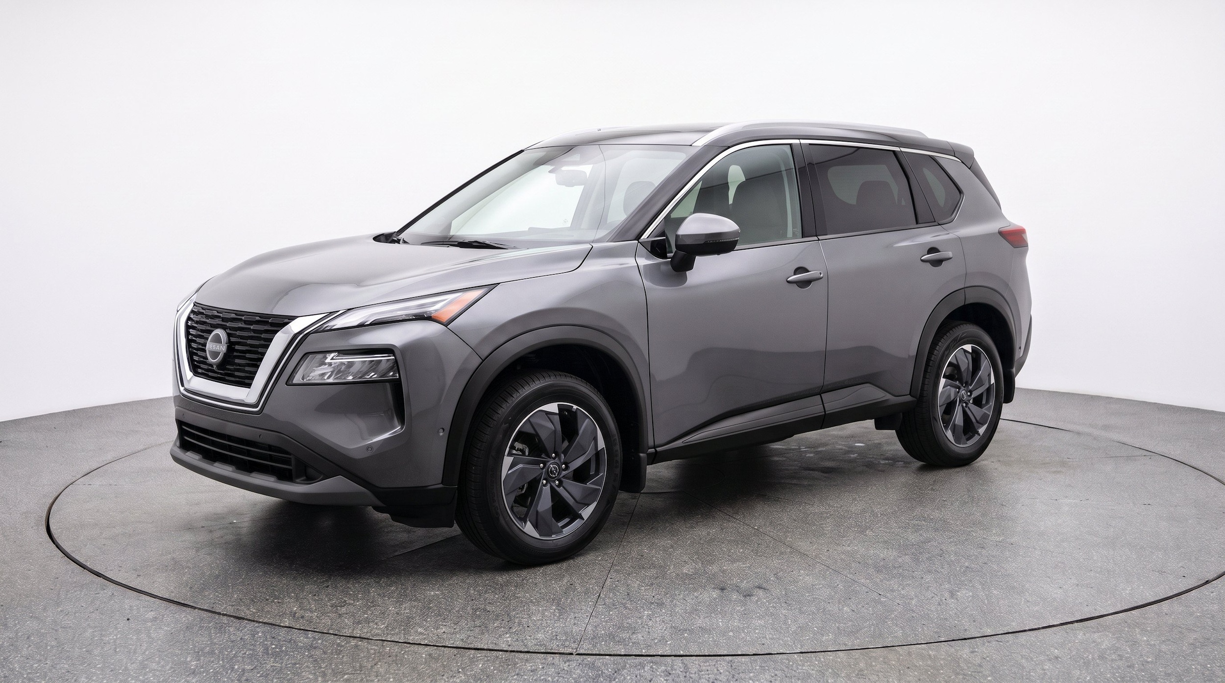 Thumbnail: 2025 Nissan Rogue - 3