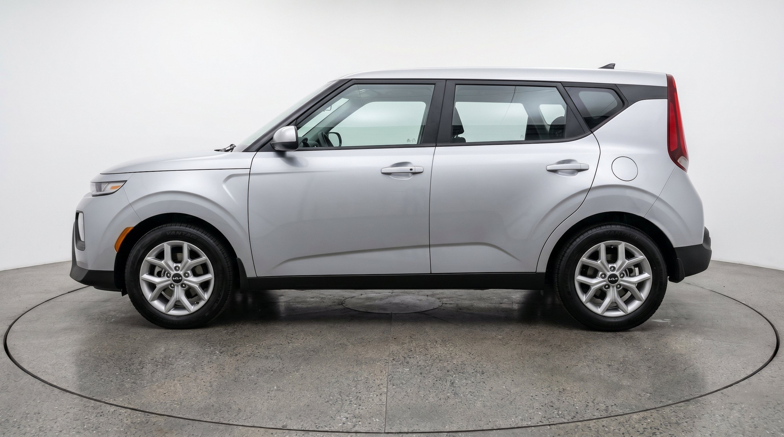 Thumbnail: 2025 Kia Soul - 5