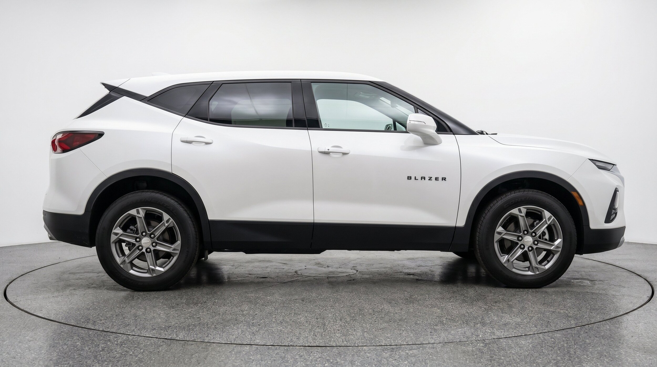 Thumbnail: 2025 Chevrolet Blazer - 11