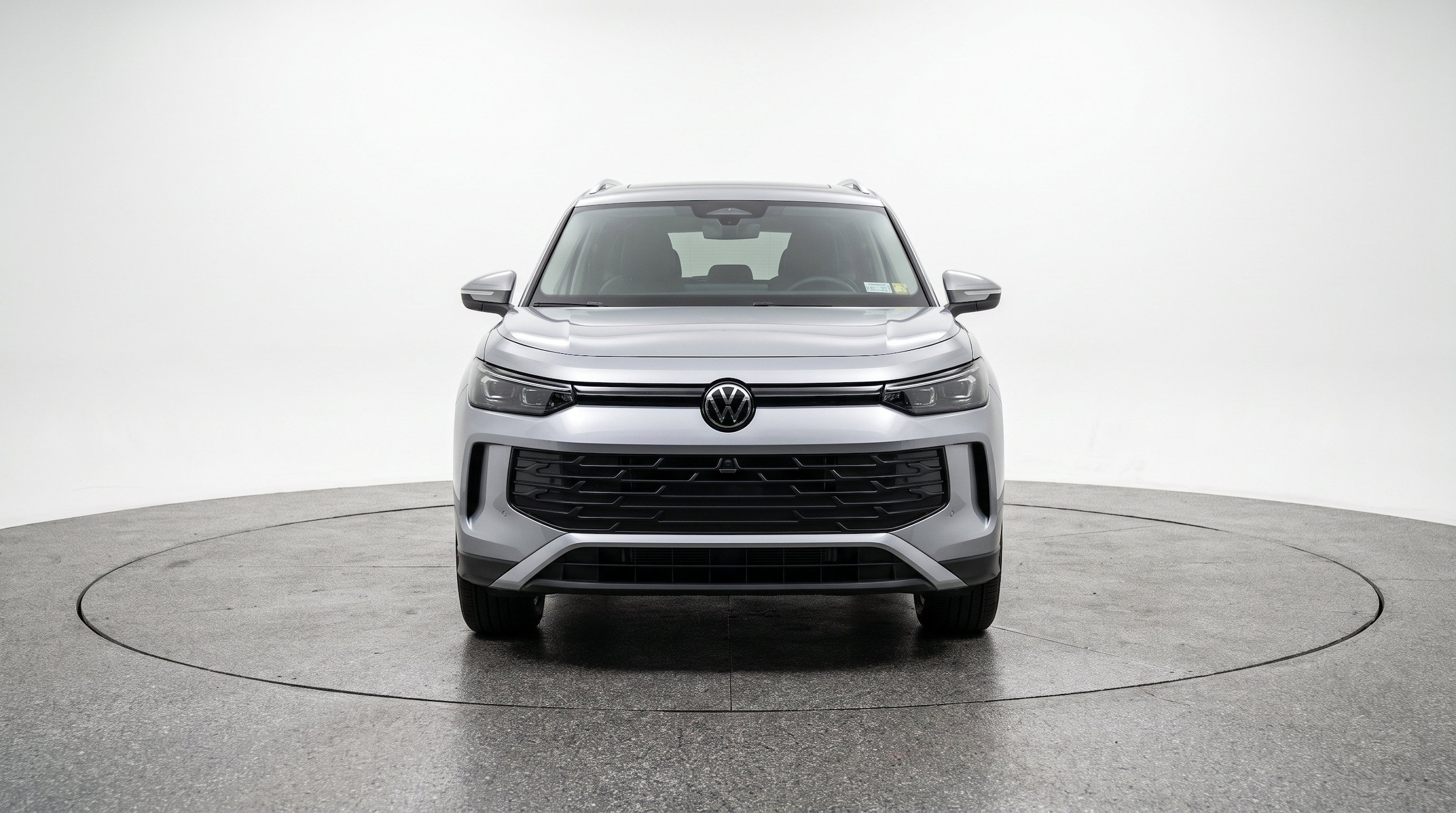 Thumbnail: 2026 Volkswagen Tiguan - 2