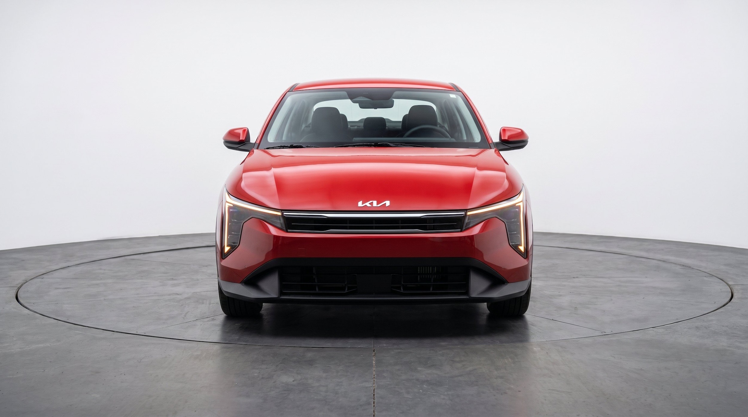 Thumbnail: 2026 Kia K4 - 2