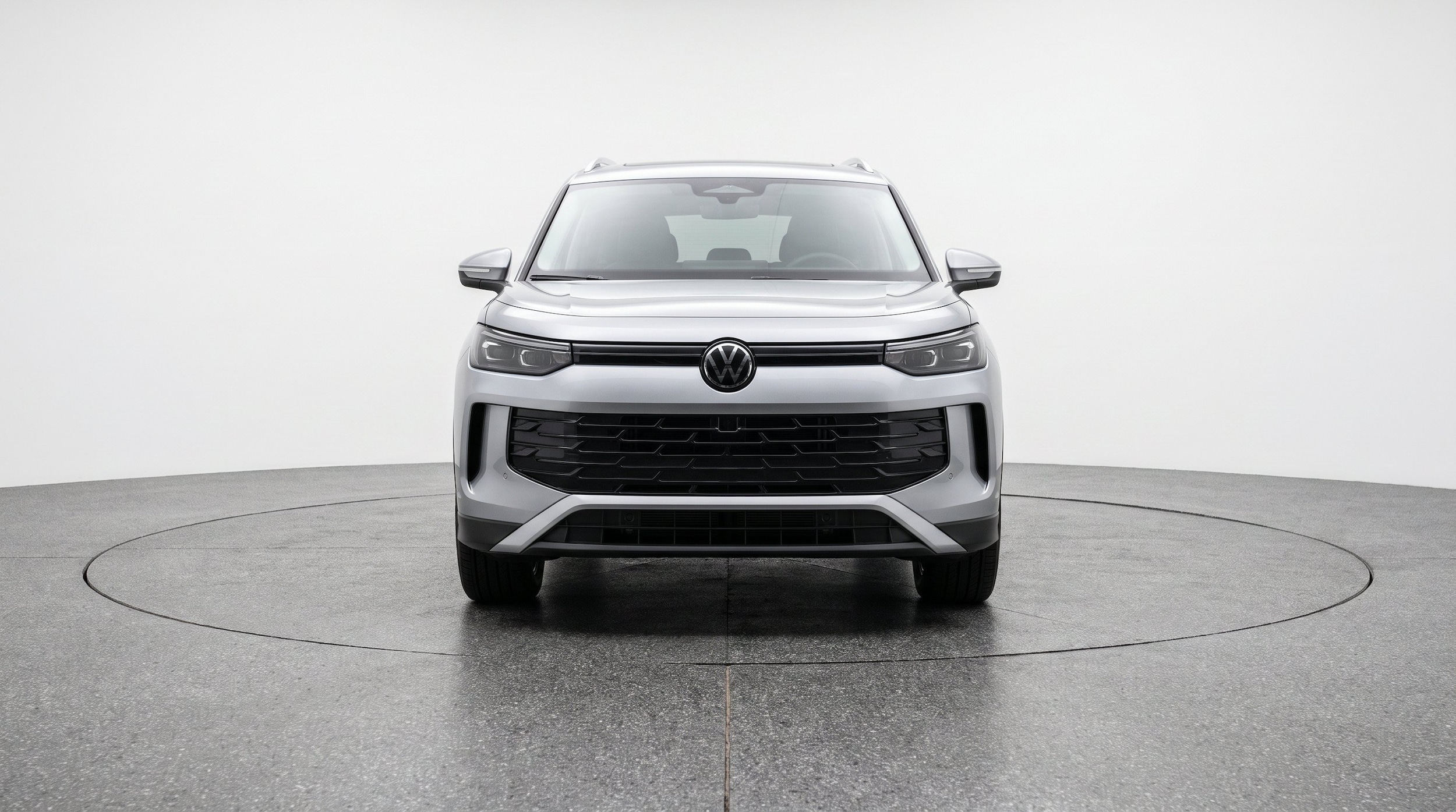Thumbnail: 2026 Volkswagen Tiguan - 2