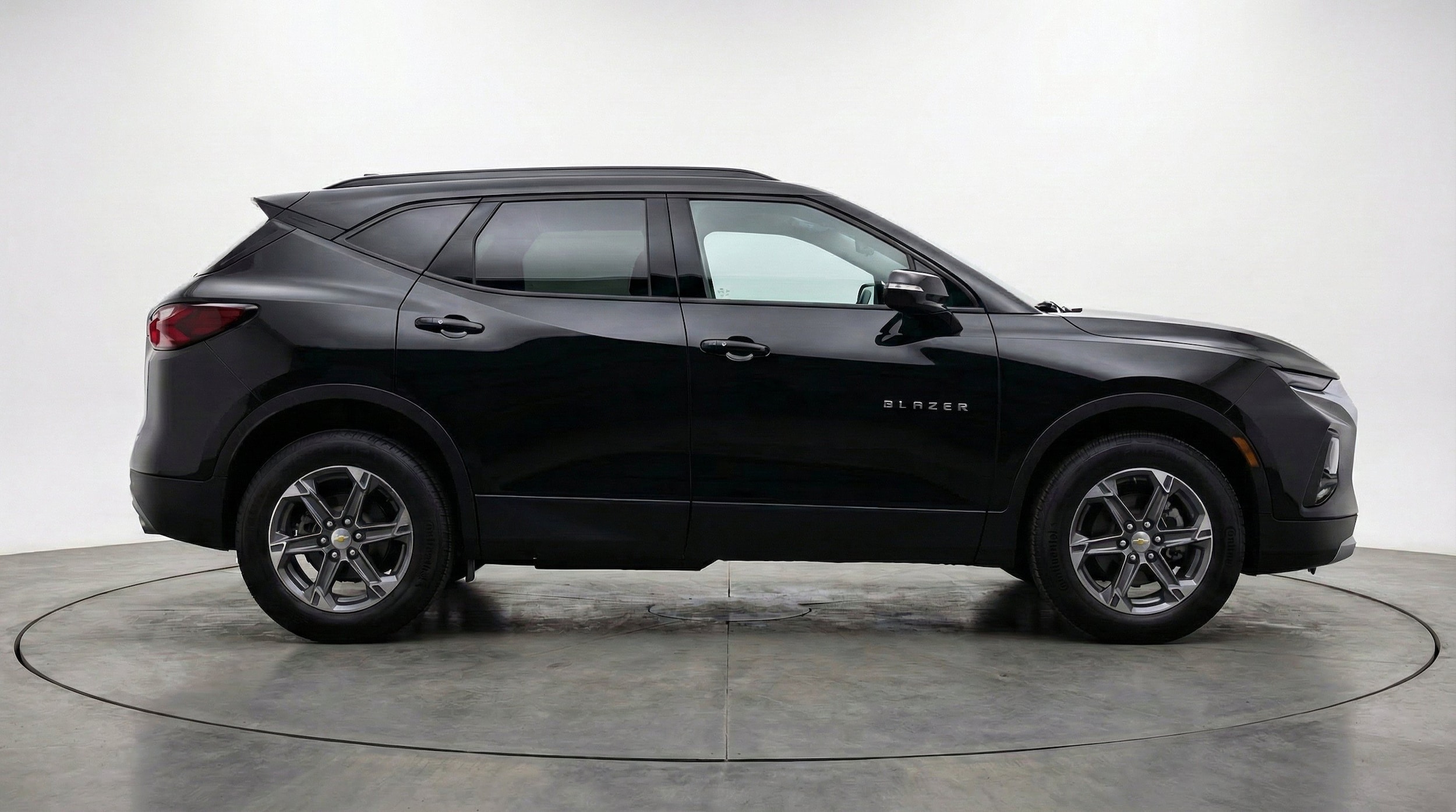 Thumbnail: 2025 Chevrolet Blazer - 11