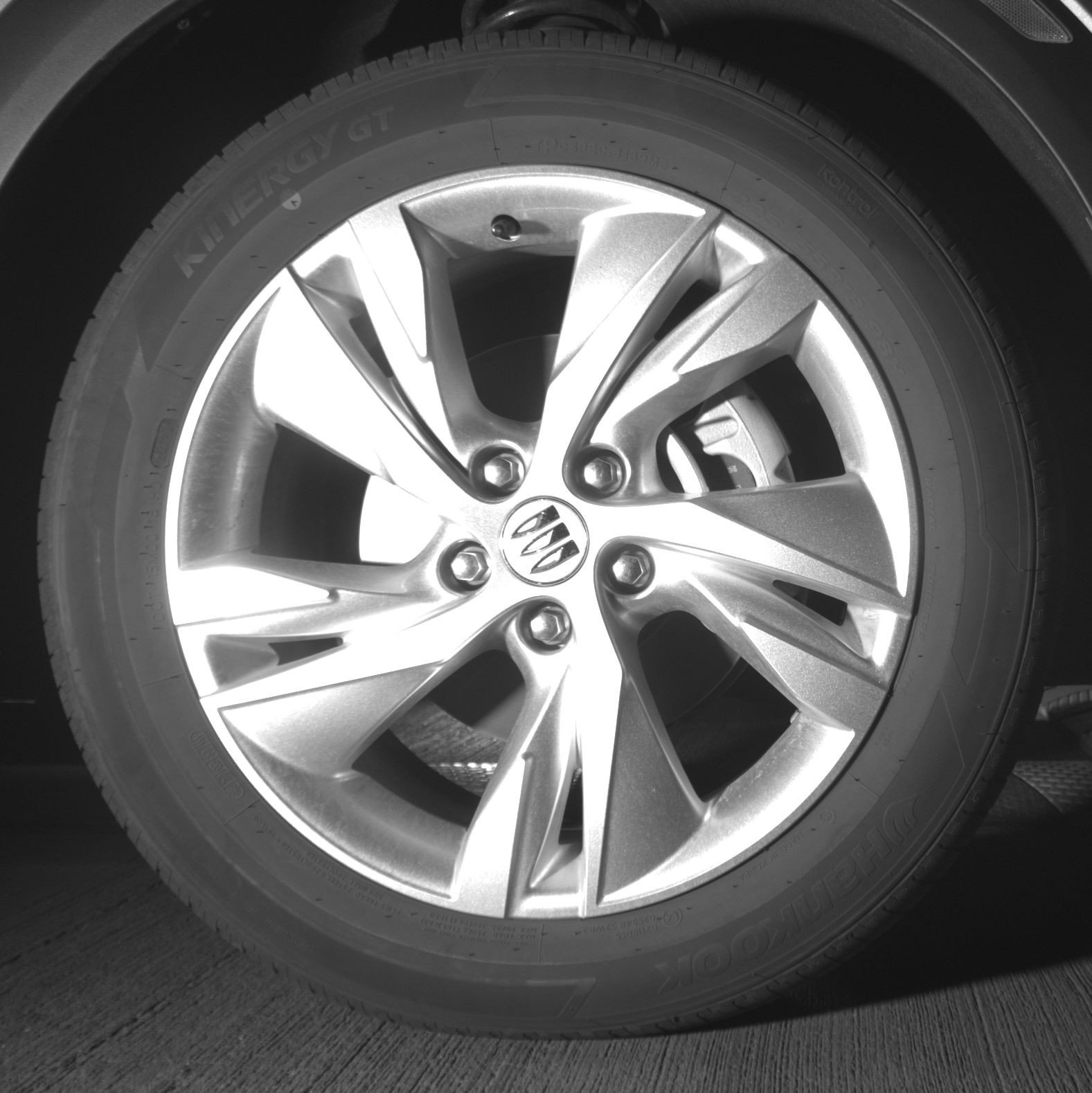 Thumbnail: 2025 Buick Encore GX - 13