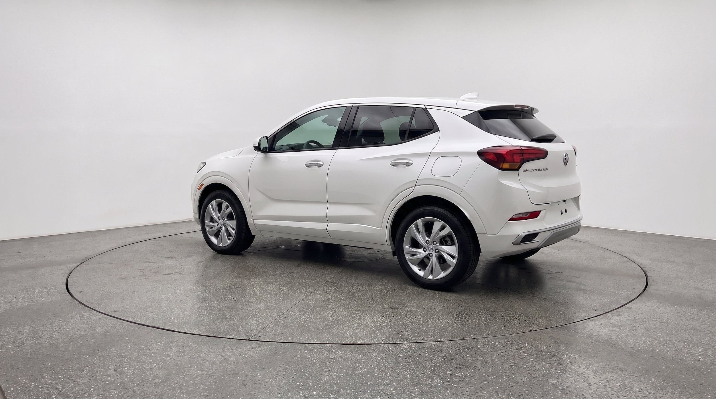 Thumbnail: 2026 Buick Encore GX - 6