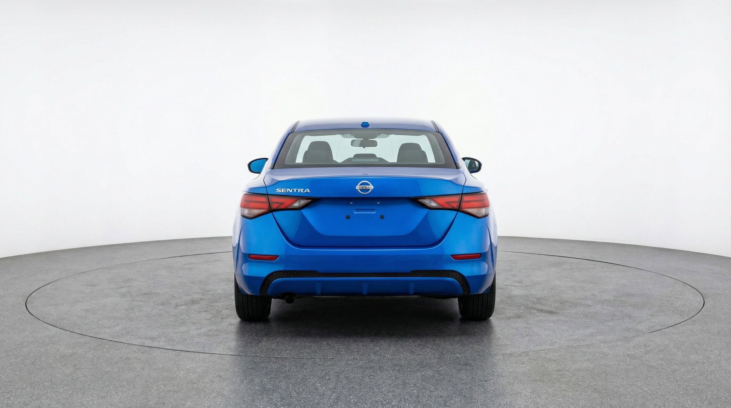 Thumbnail: 2025 Nissan Sentra - 7