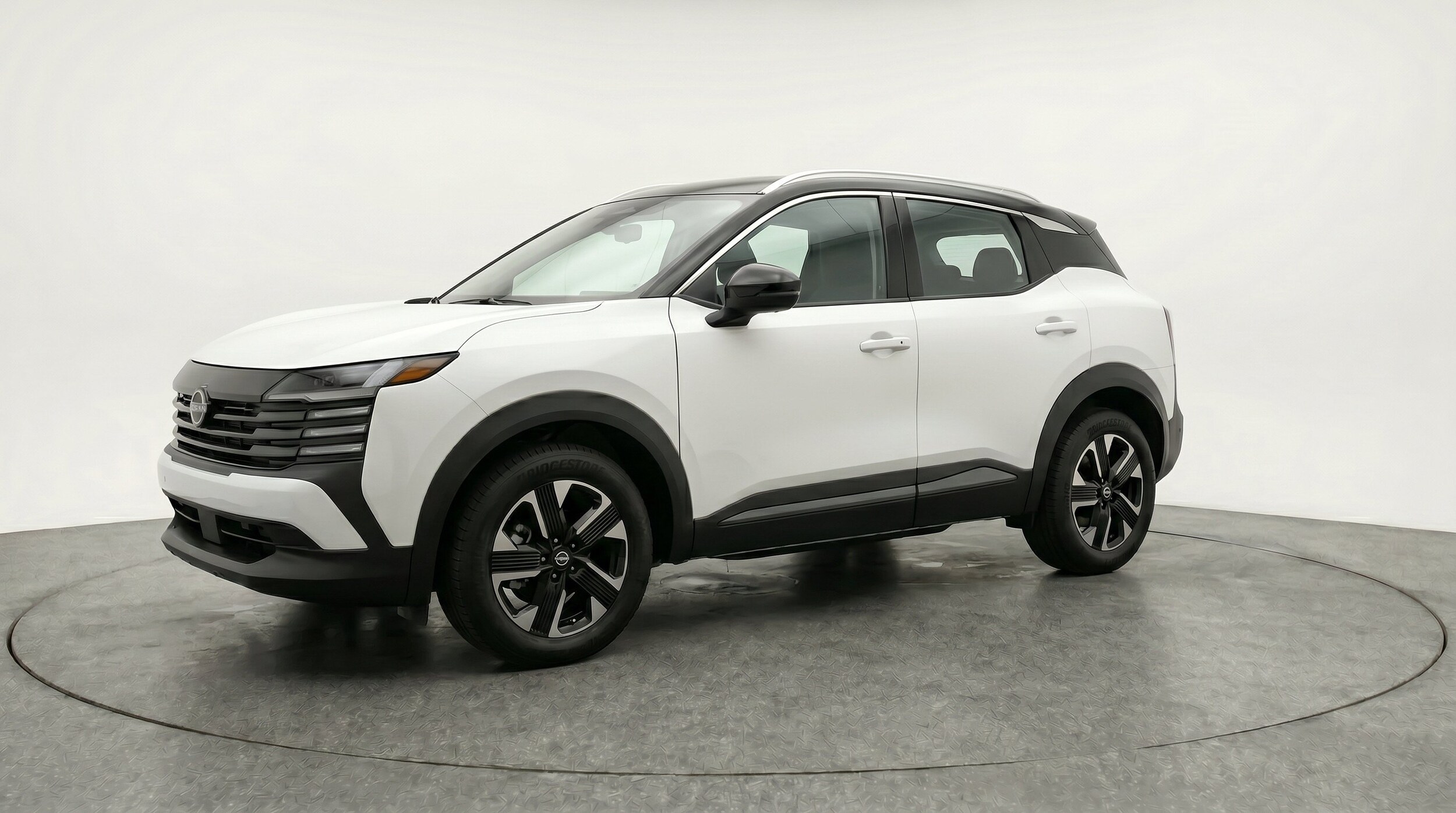Thumbnail: 2026 Nissan Kicks - 3