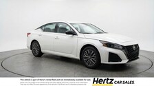 2025 Nissan Altima SV -
                  Sacramento, CA