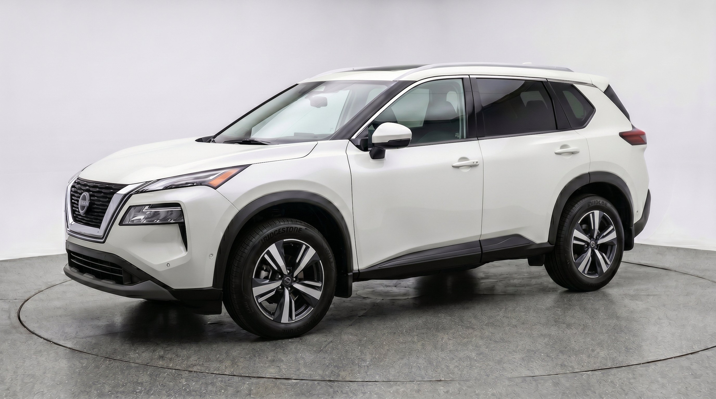 Thumbnail: 2026 Nissan Rogue - 3