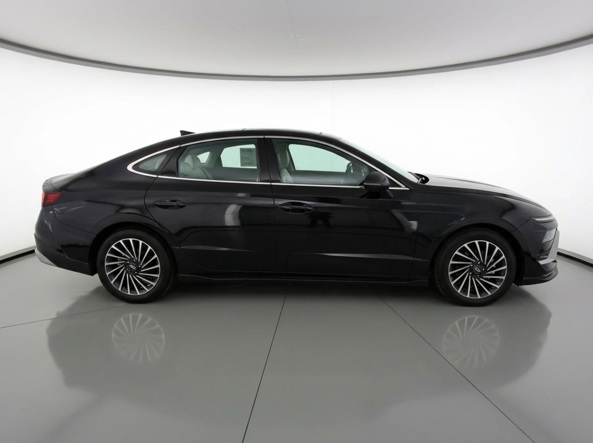 Thumbnail: 2025 Hyundai Sonata - 11