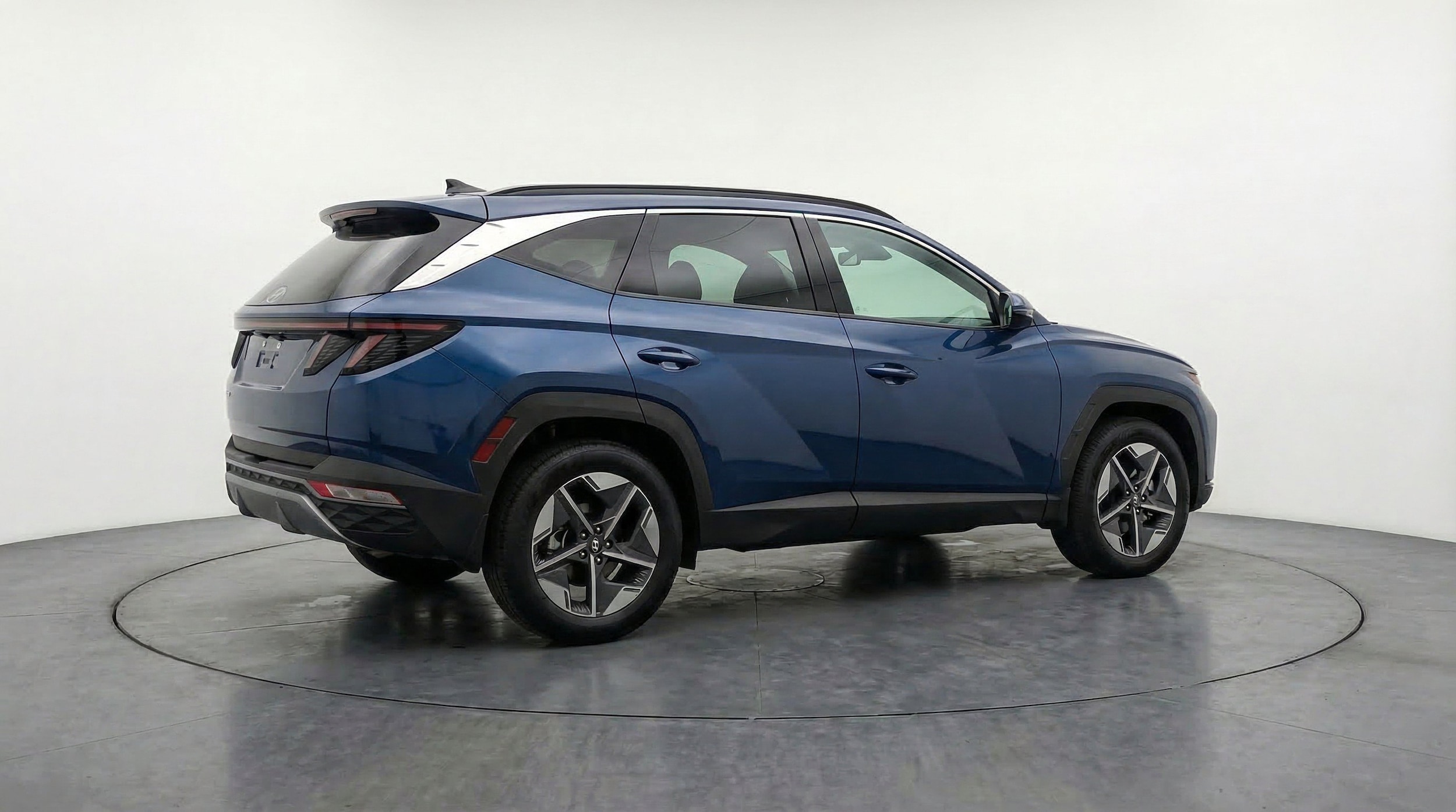 Thumbnail: 2026 Hyundai Tucson - 9