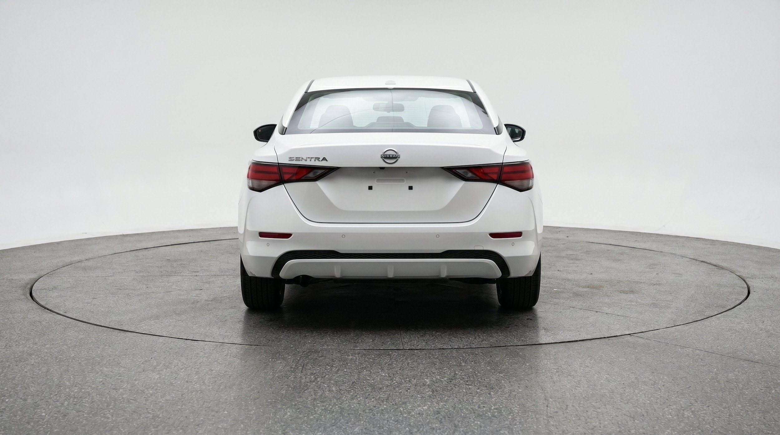 Thumbnail: 2025 Nissan Sentra - 7