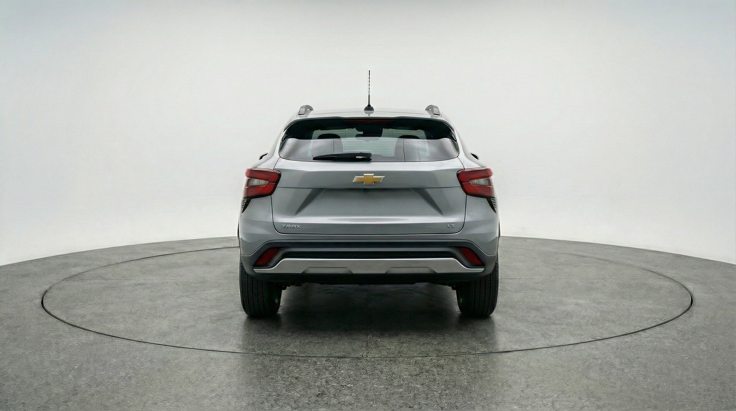 Thumbnail: 2025 Chevrolet Trax - 7