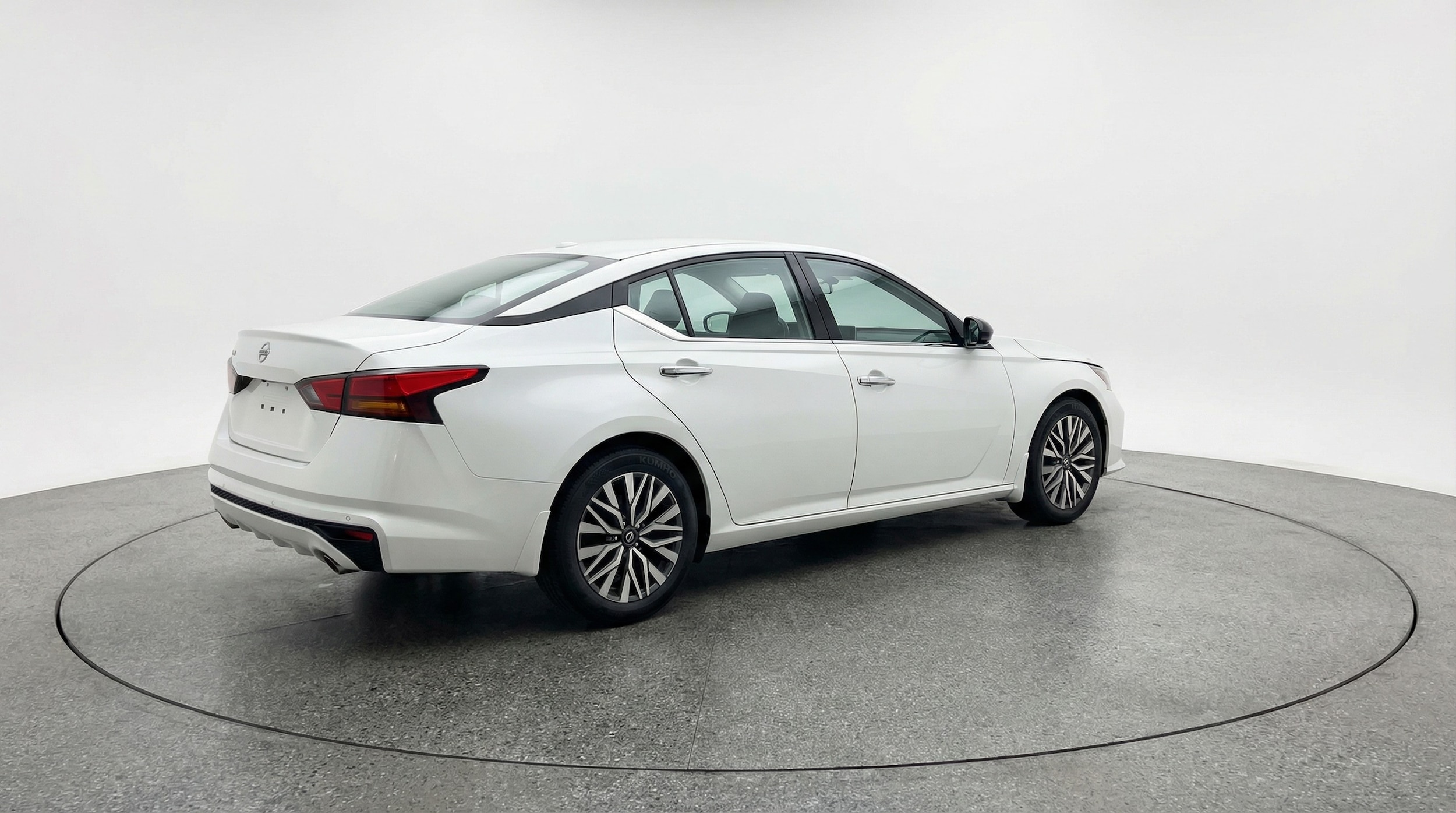 Thumbnail: 2025 Nissan Altima - 7