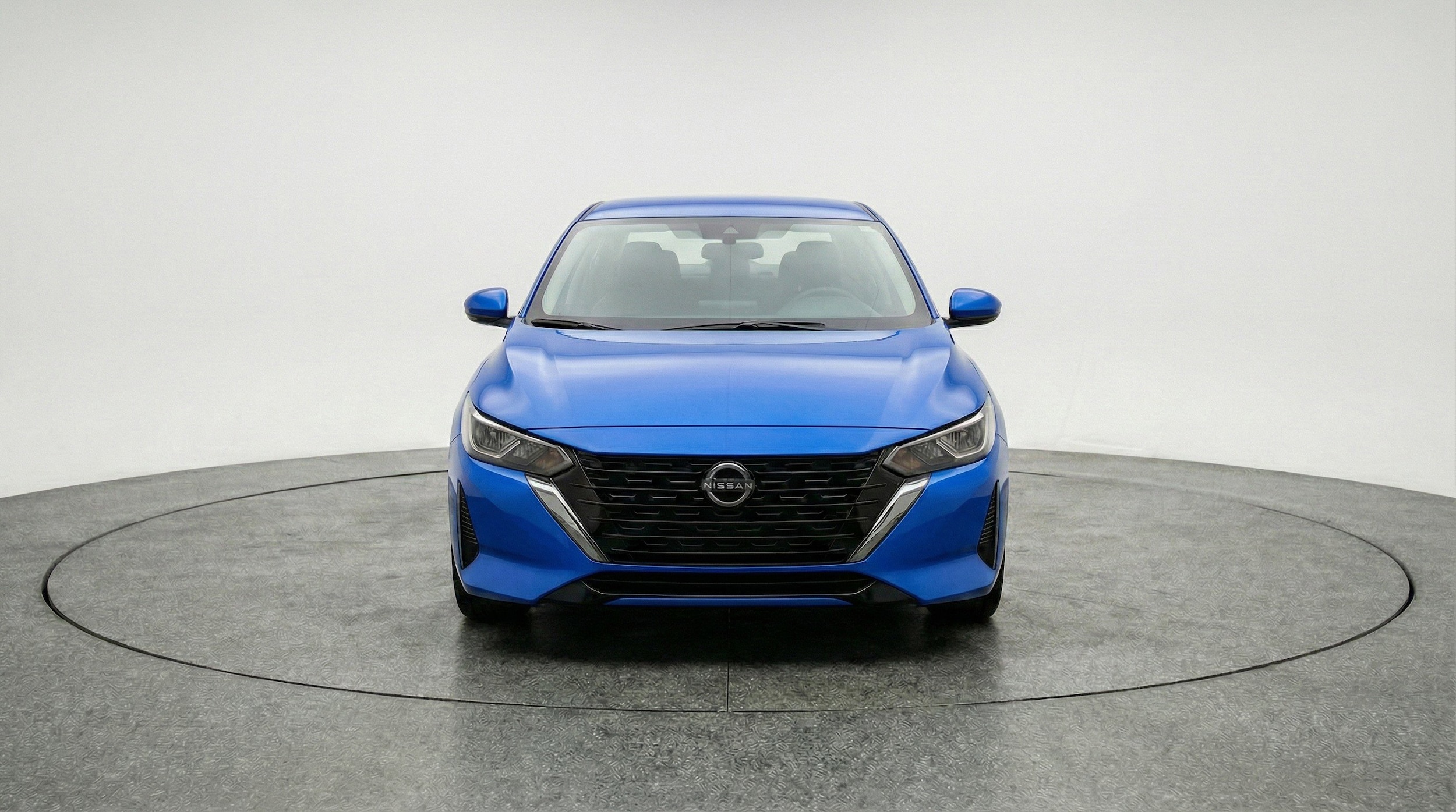 Thumbnail: 2025 Nissan Sentra - 2