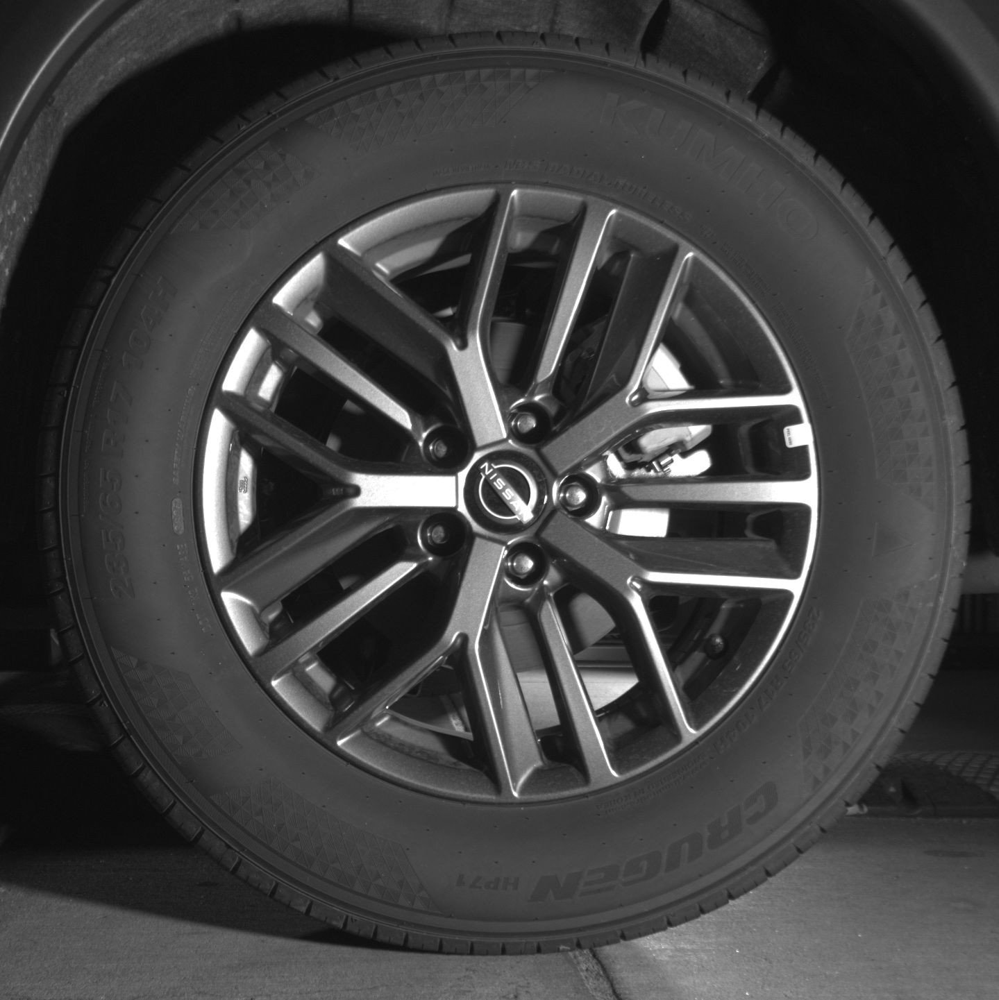 Thumbnail: 2026 Nissan Rogue - 14