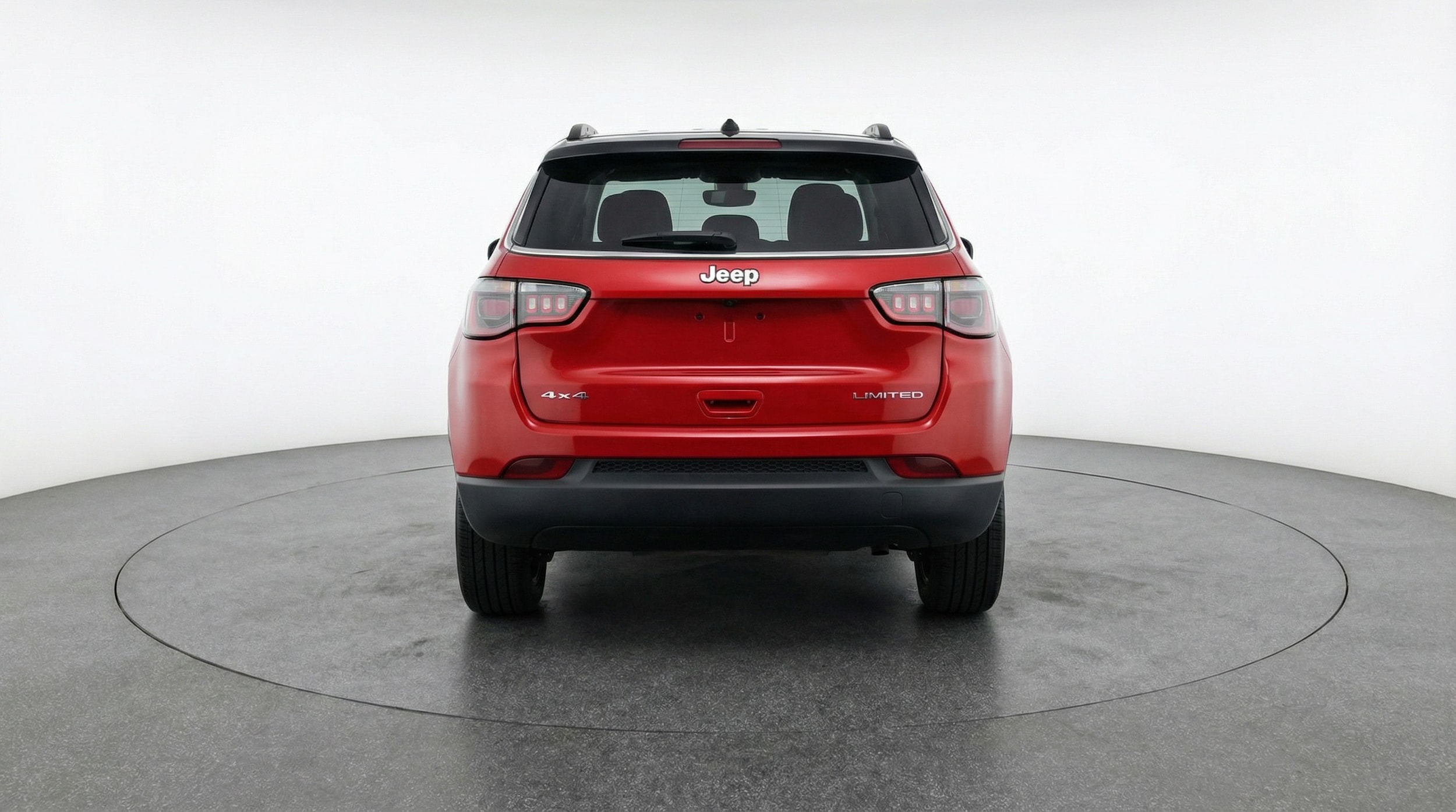 Thumbnail: 2025 Jeep Compass - 6