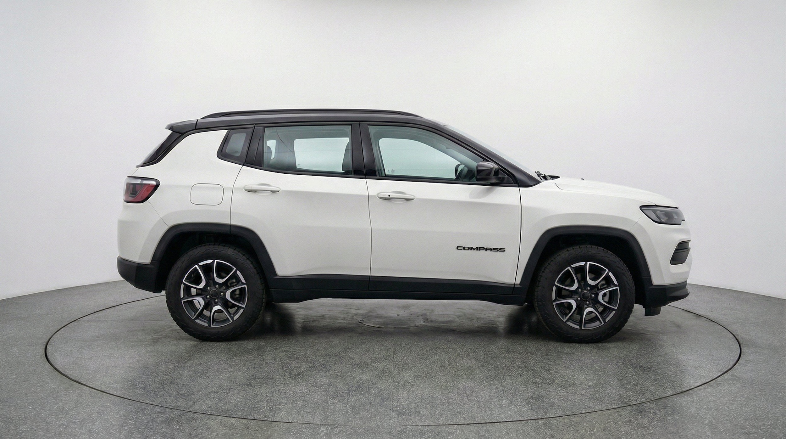 Thumbnail: 2025 Jeep Compass - 11