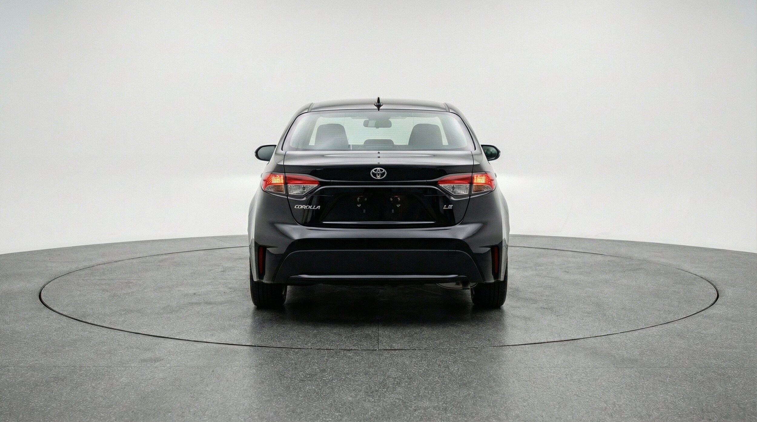 Thumbnail: 2025 Toyota Corolla - 7