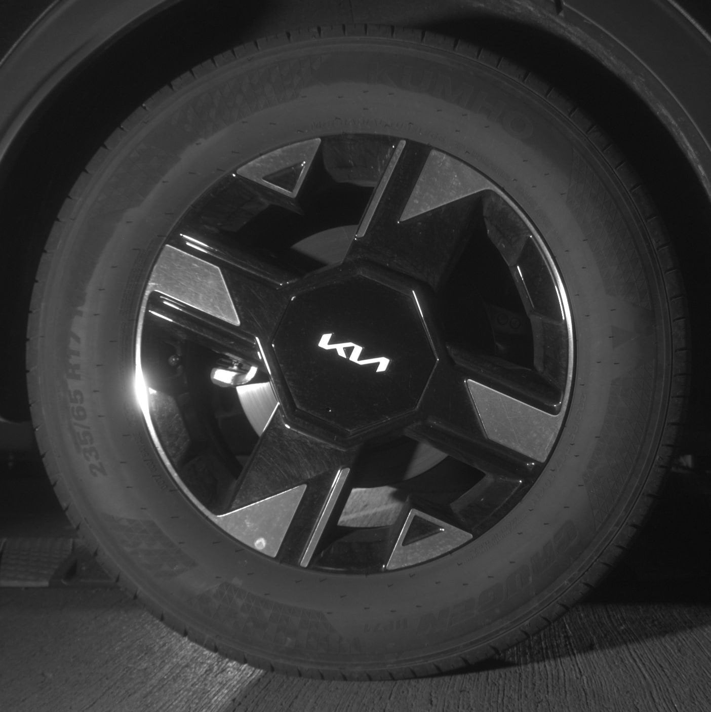 Thumbnail: 2026 Kia Sportage - 15