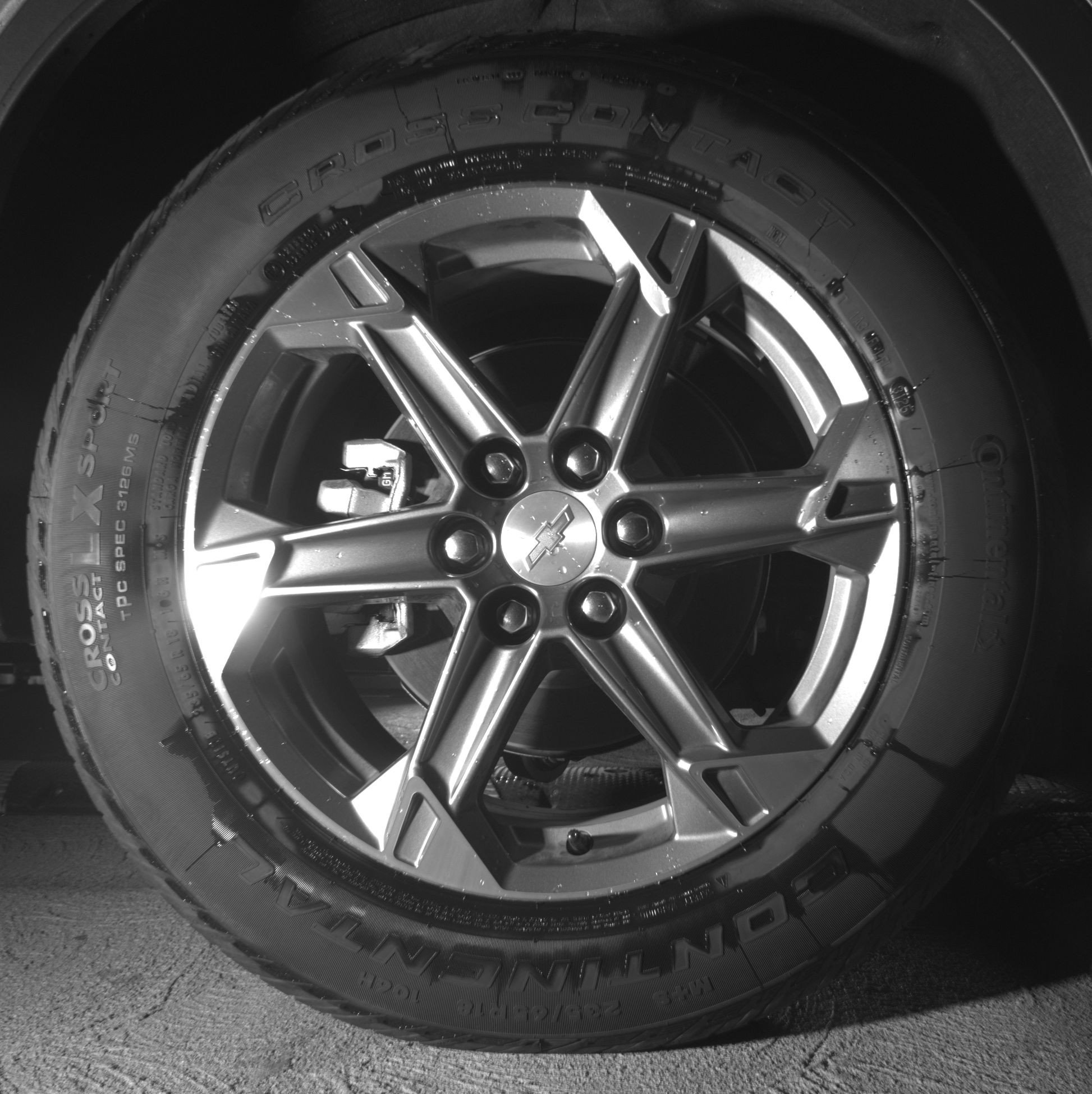 Thumbnail: 2025 Chevrolet Blazer - 15