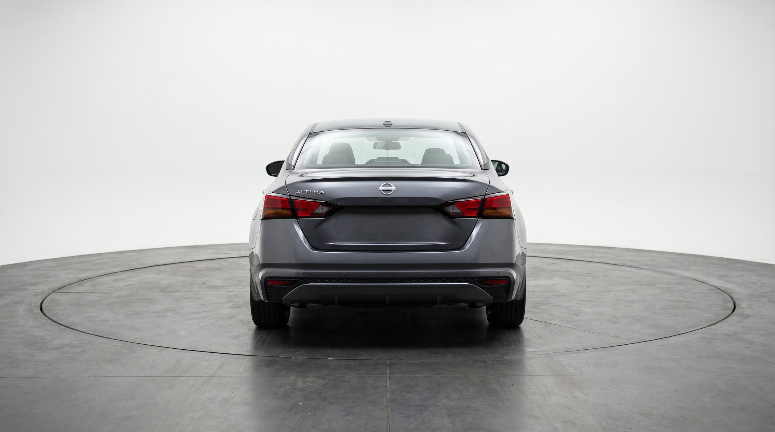 Thumbnail: 2026 Nissan Altima - 7