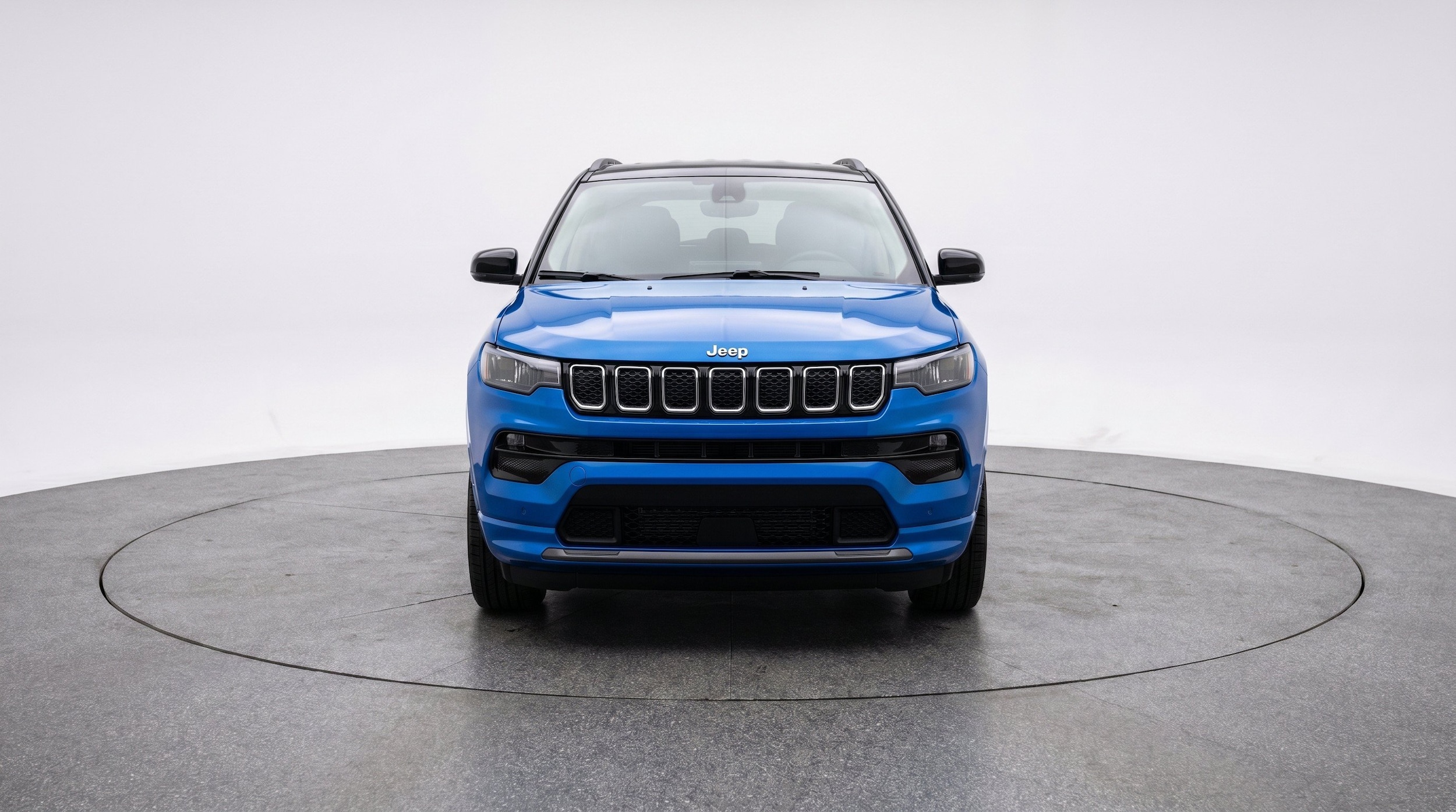 Thumbnail: 2025 Jeep Compass - 2