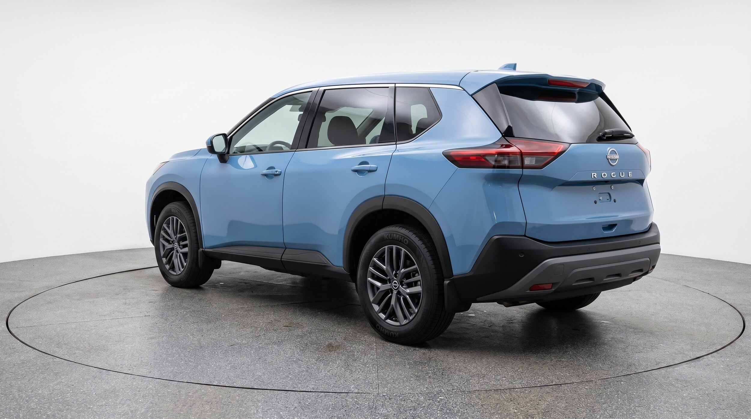 Thumbnail: 2026 Nissan Rogue - 6