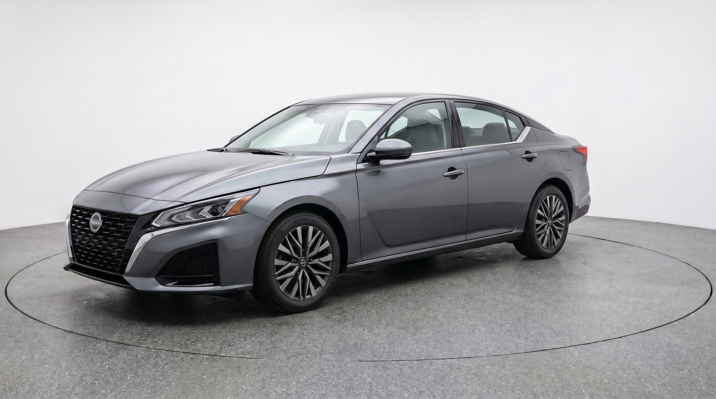 Thumbnail: 2026 Nissan Altima - 3