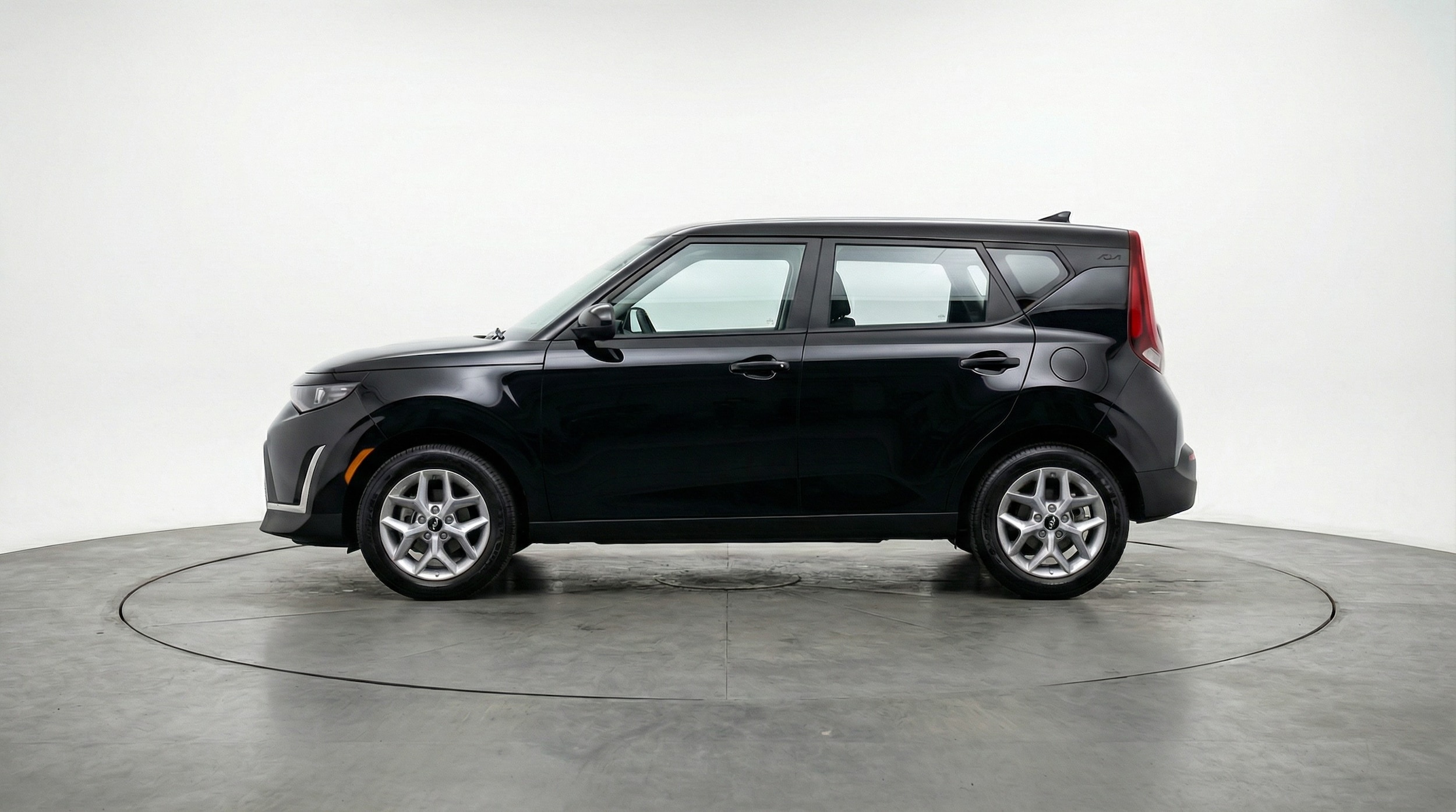 Thumbnail: 2025 Kia Soul - 4