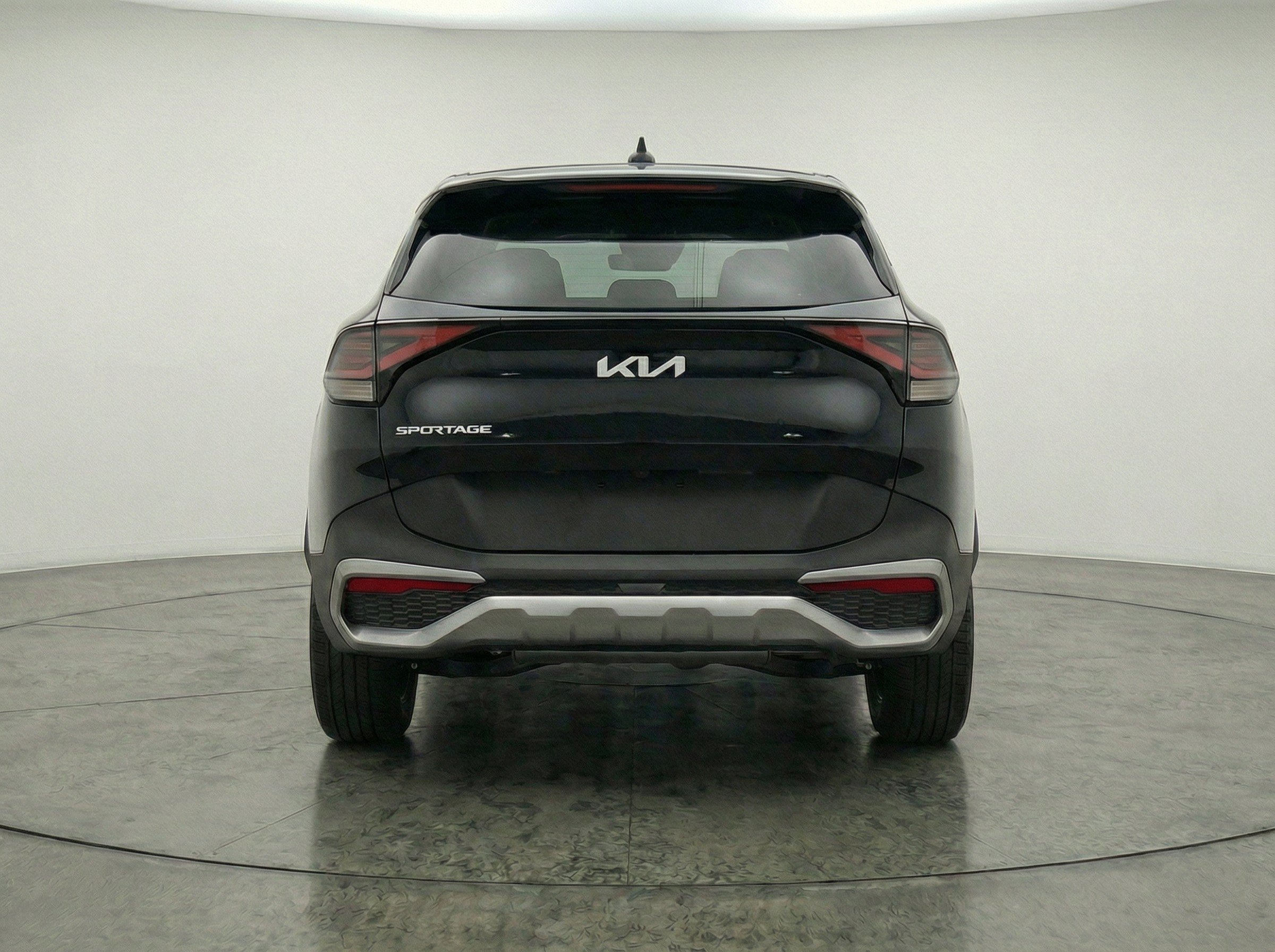 Thumbnail: 2026 Kia Sportage - 7