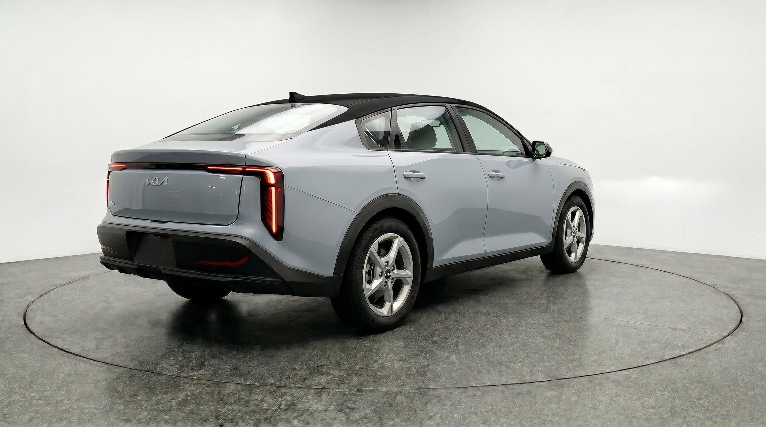 Thumbnail: 2026 Kia K4 - 9