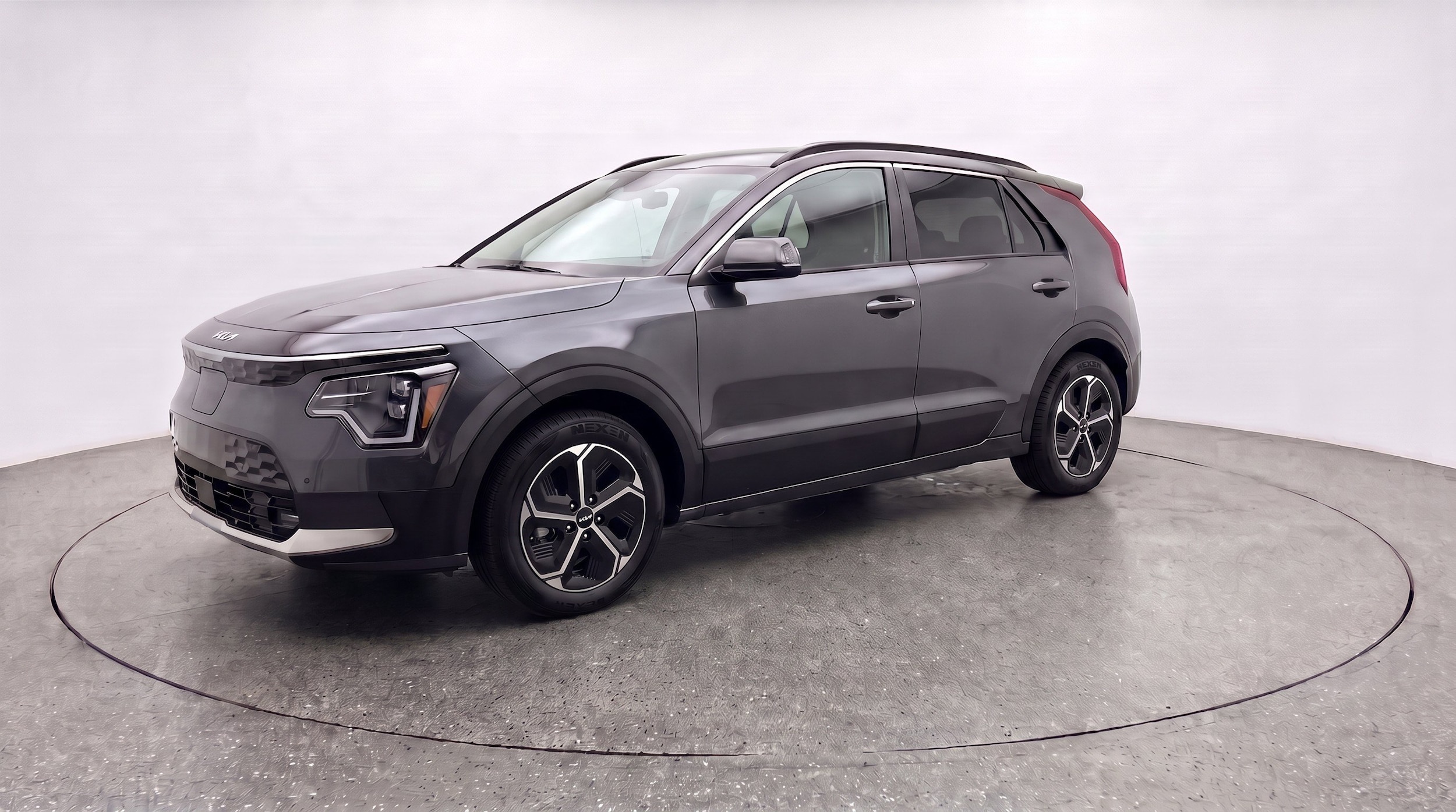 Thumbnail: 2026 Kia Niro - 3