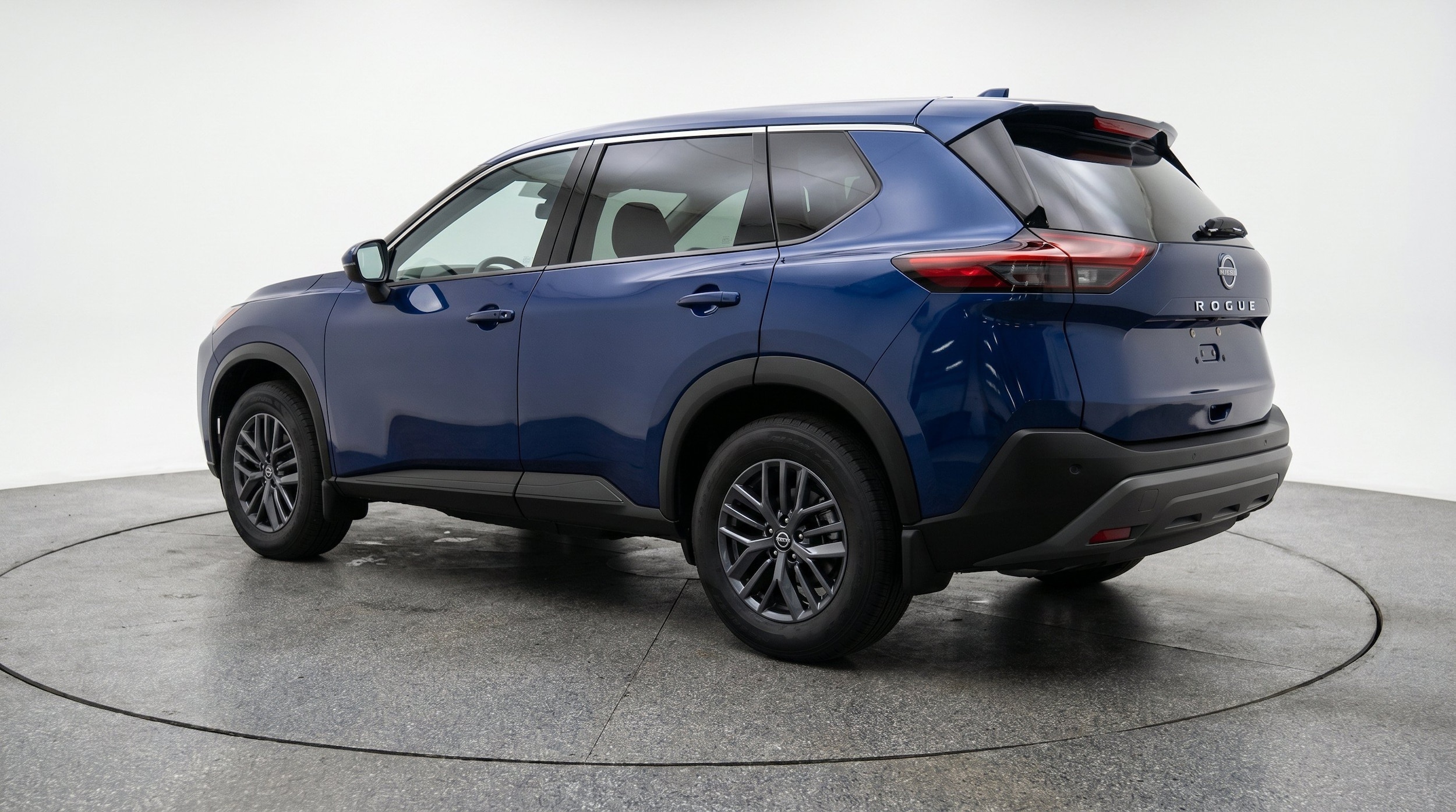 Thumbnail: 2026 Nissan Rogue - 6
