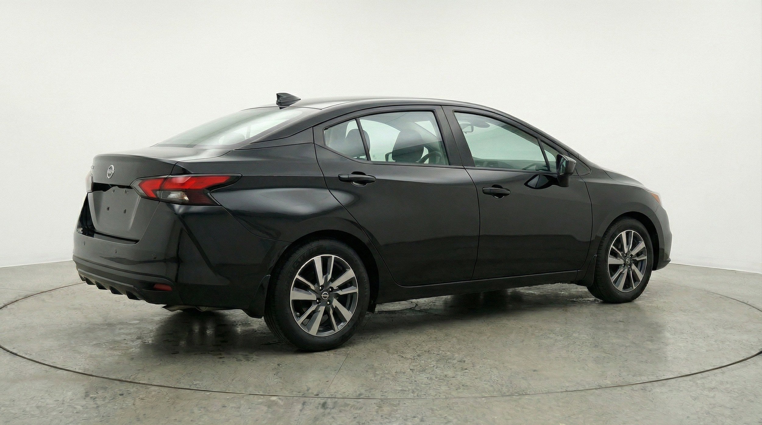 Thumbnail: 2025 Nissan Versa - 9