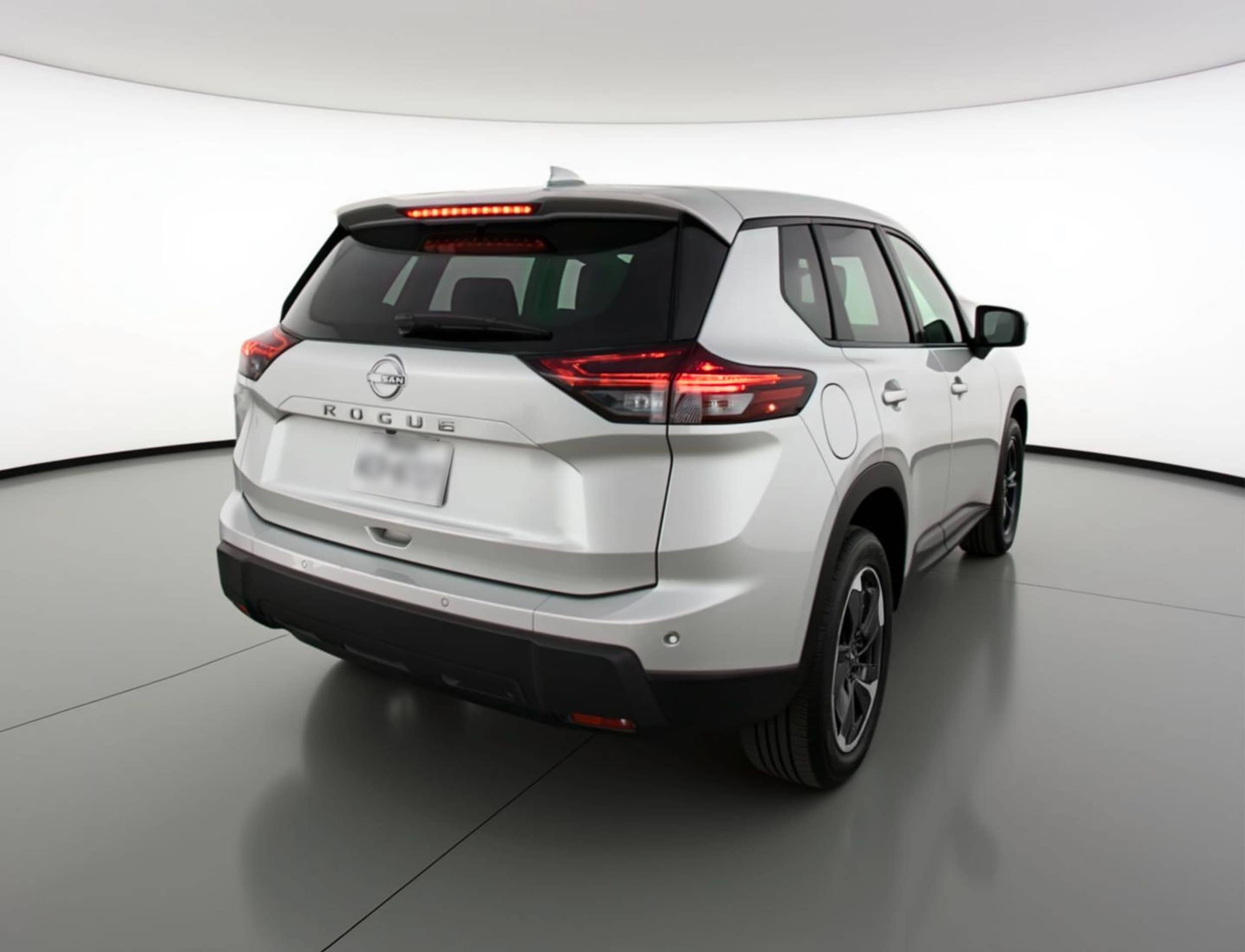 Thumbnail: 2025 Nissan Rogue - 9