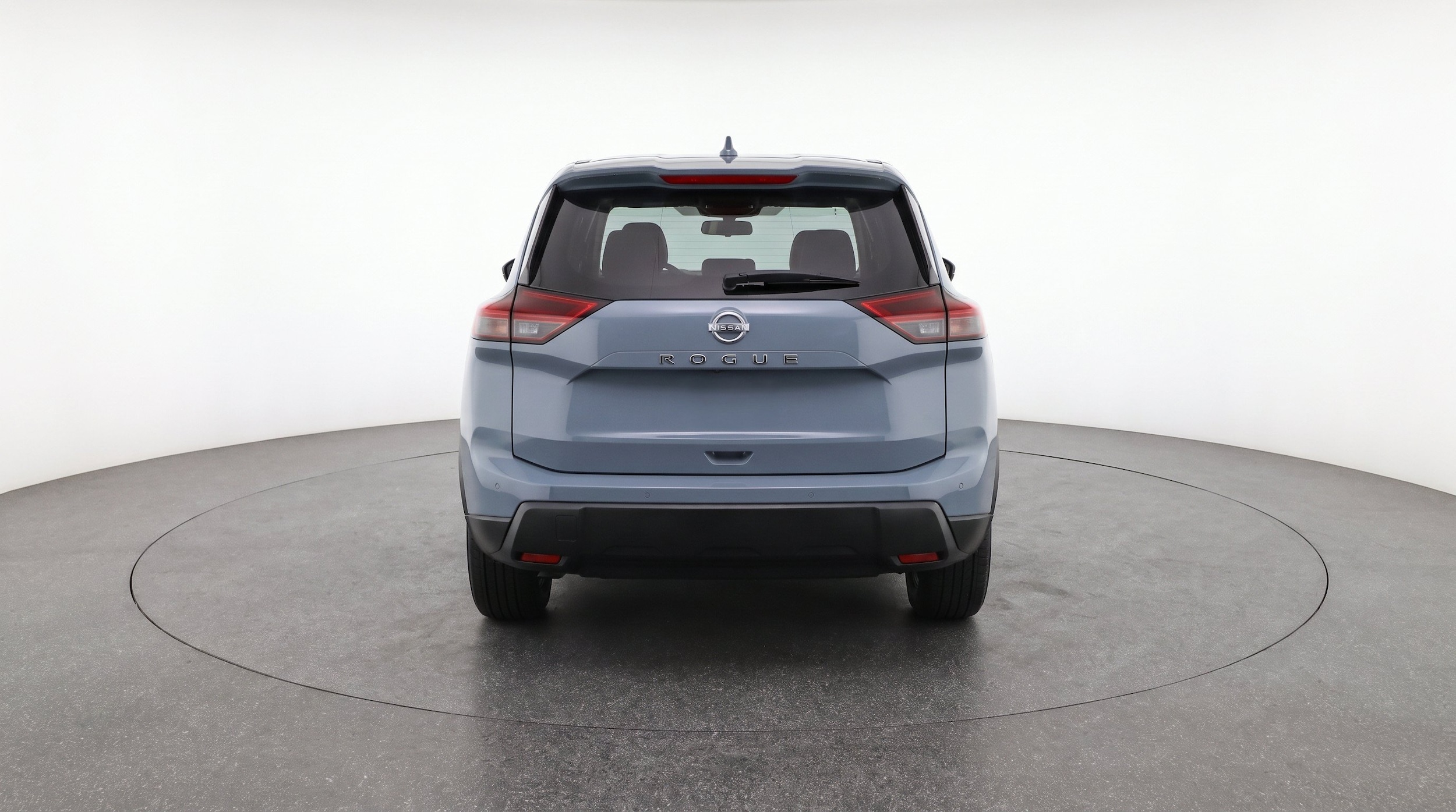 Thumbnail: 2026 Nissan Rogue - 7