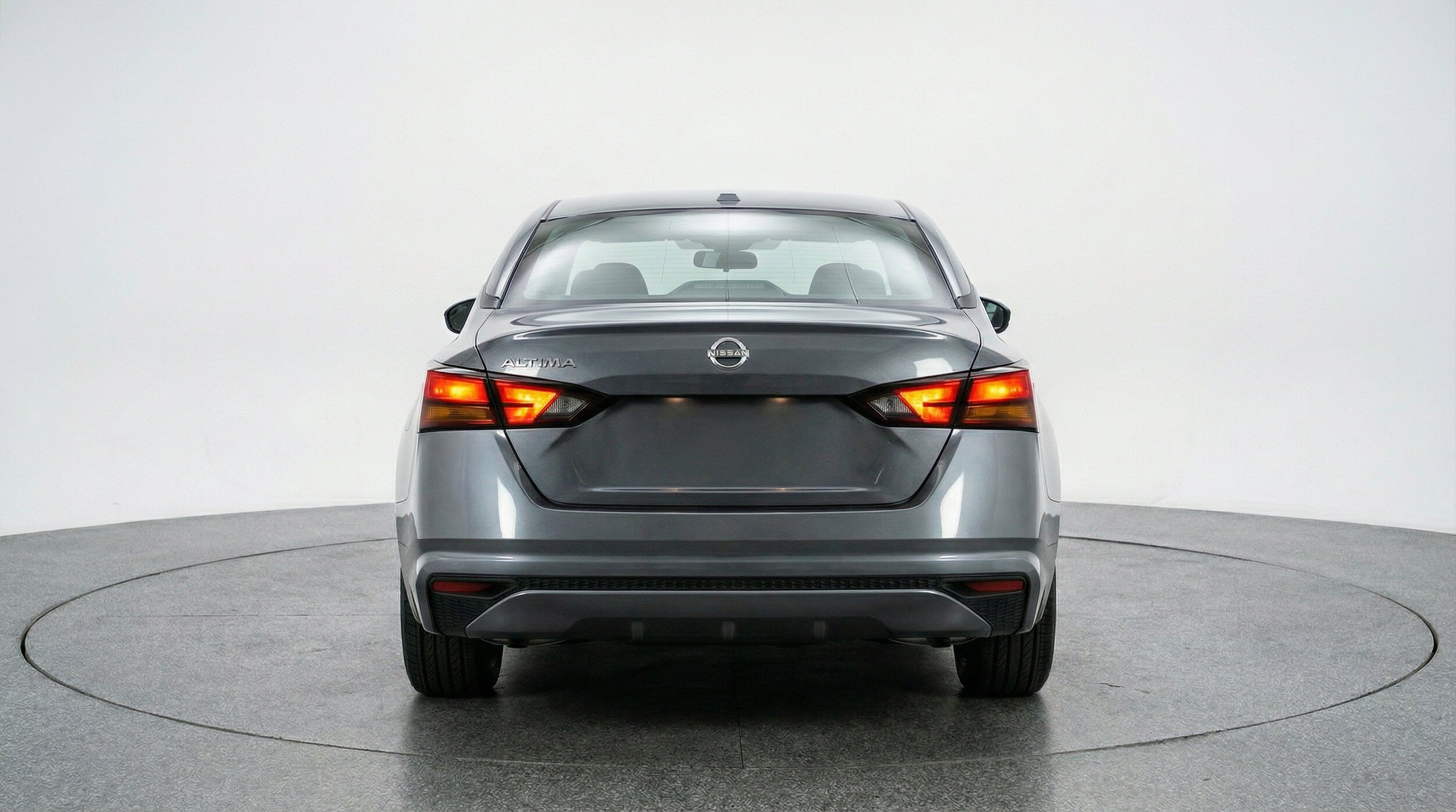 Thumbnail: 2025 Nissan Altima - 7