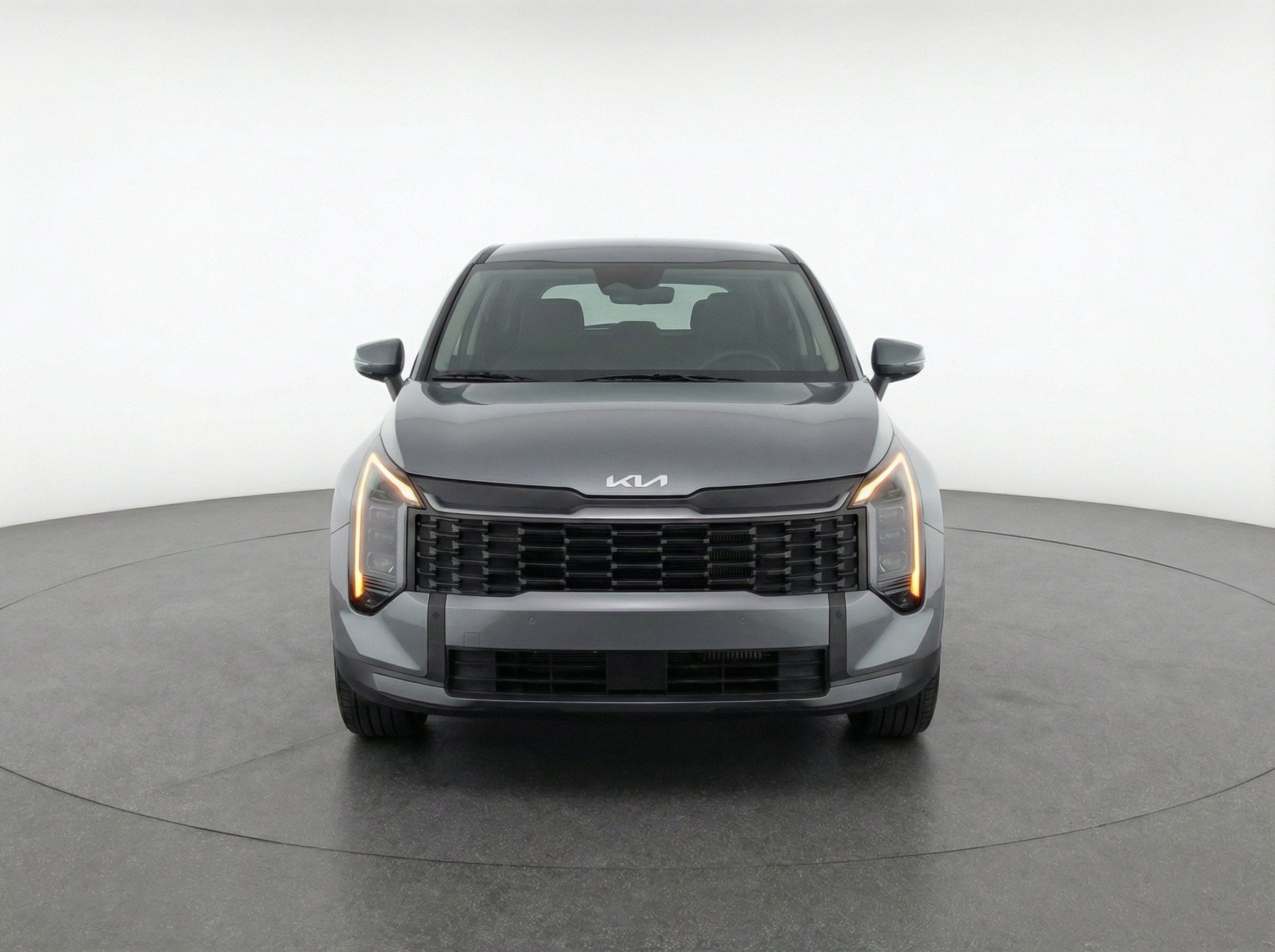 Thumbnail: 2026 Kia Sportage - 2