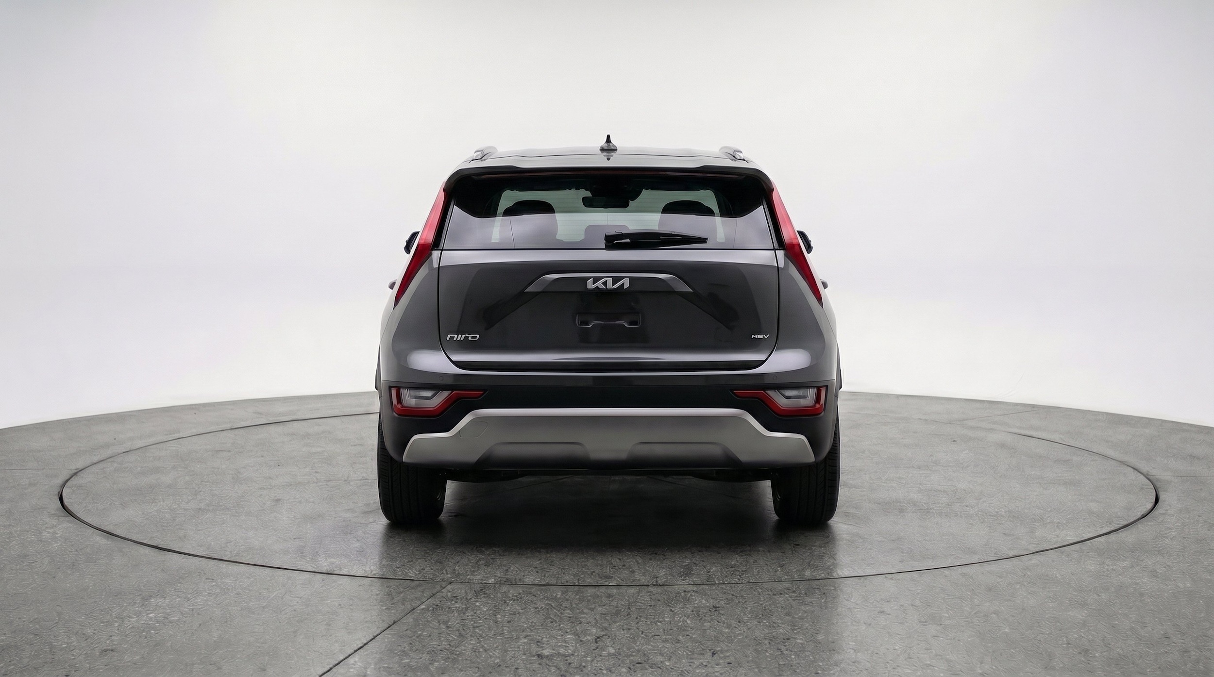 Thumbnail: 2026 Kia Niro - 7