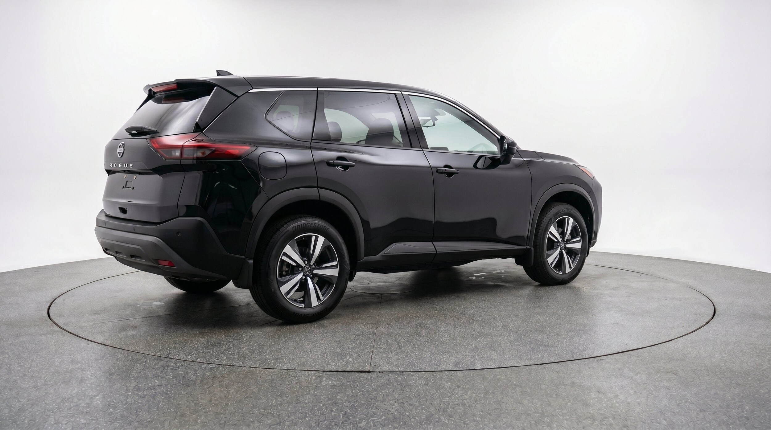 Thumbnail: 2026 Nissan Rogue - 9