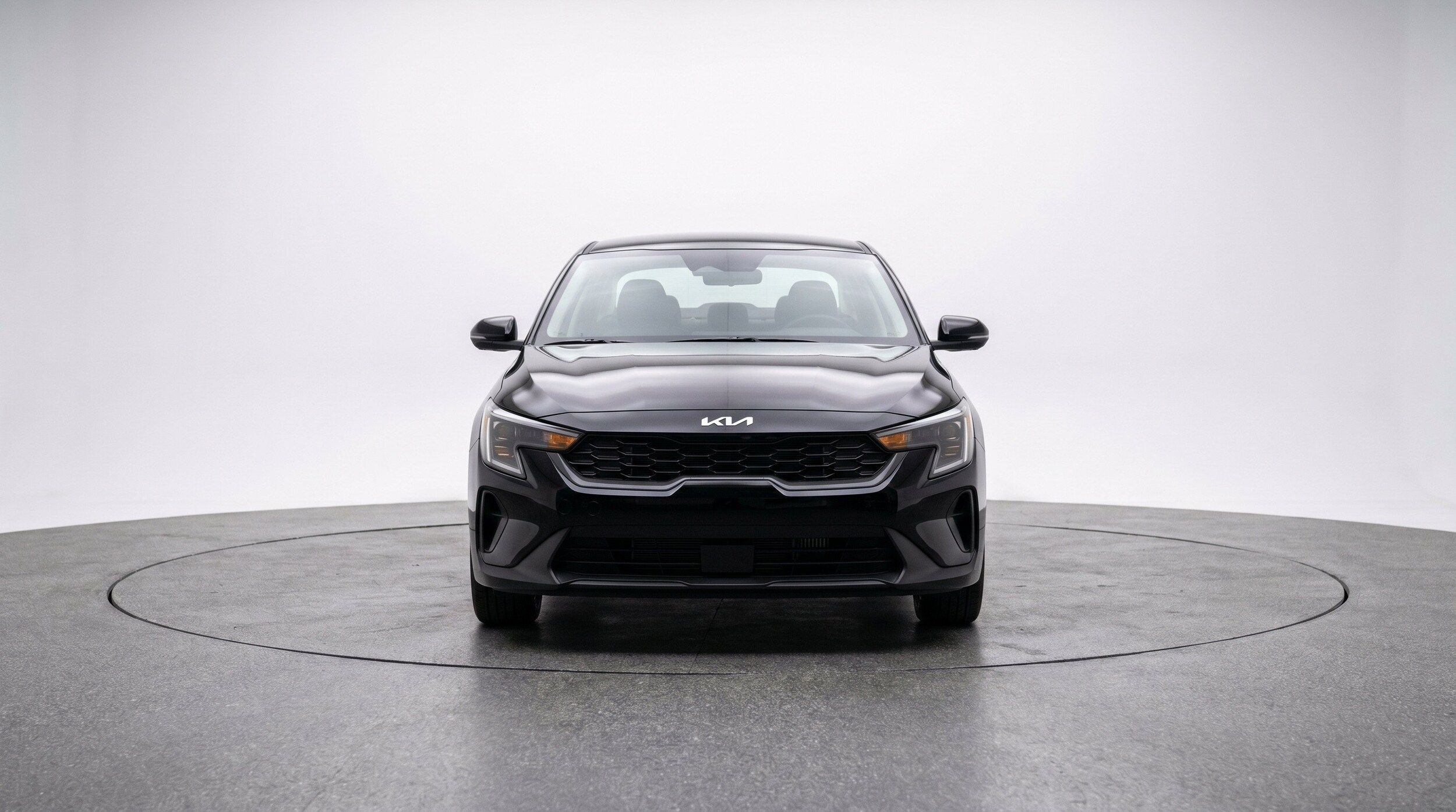 Thumbnail: 2026 Kia K4 - 2