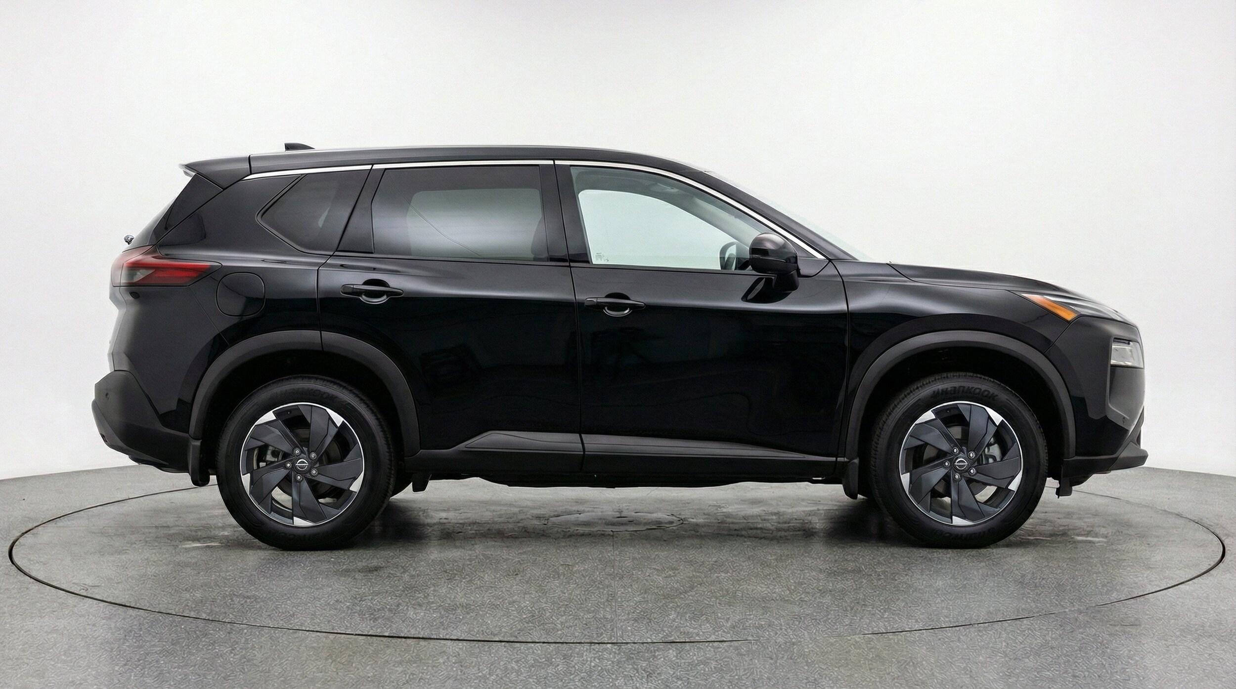 Thumbnail: 2025 Nissan Rogue - 11