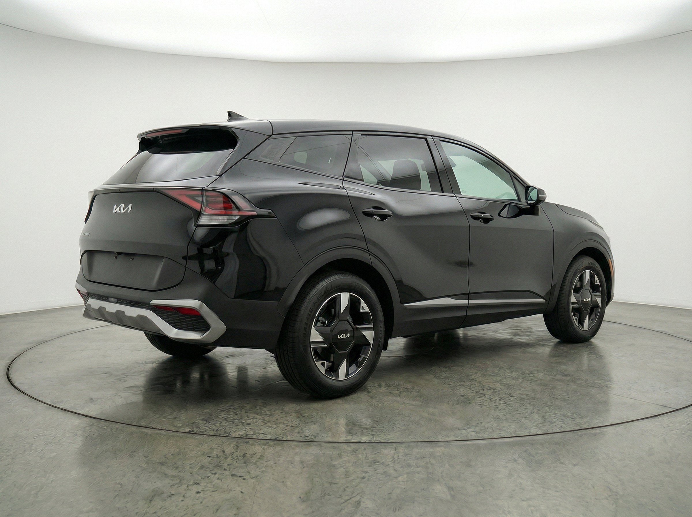 Thumbnail: 2026 Kia Sportage - 9