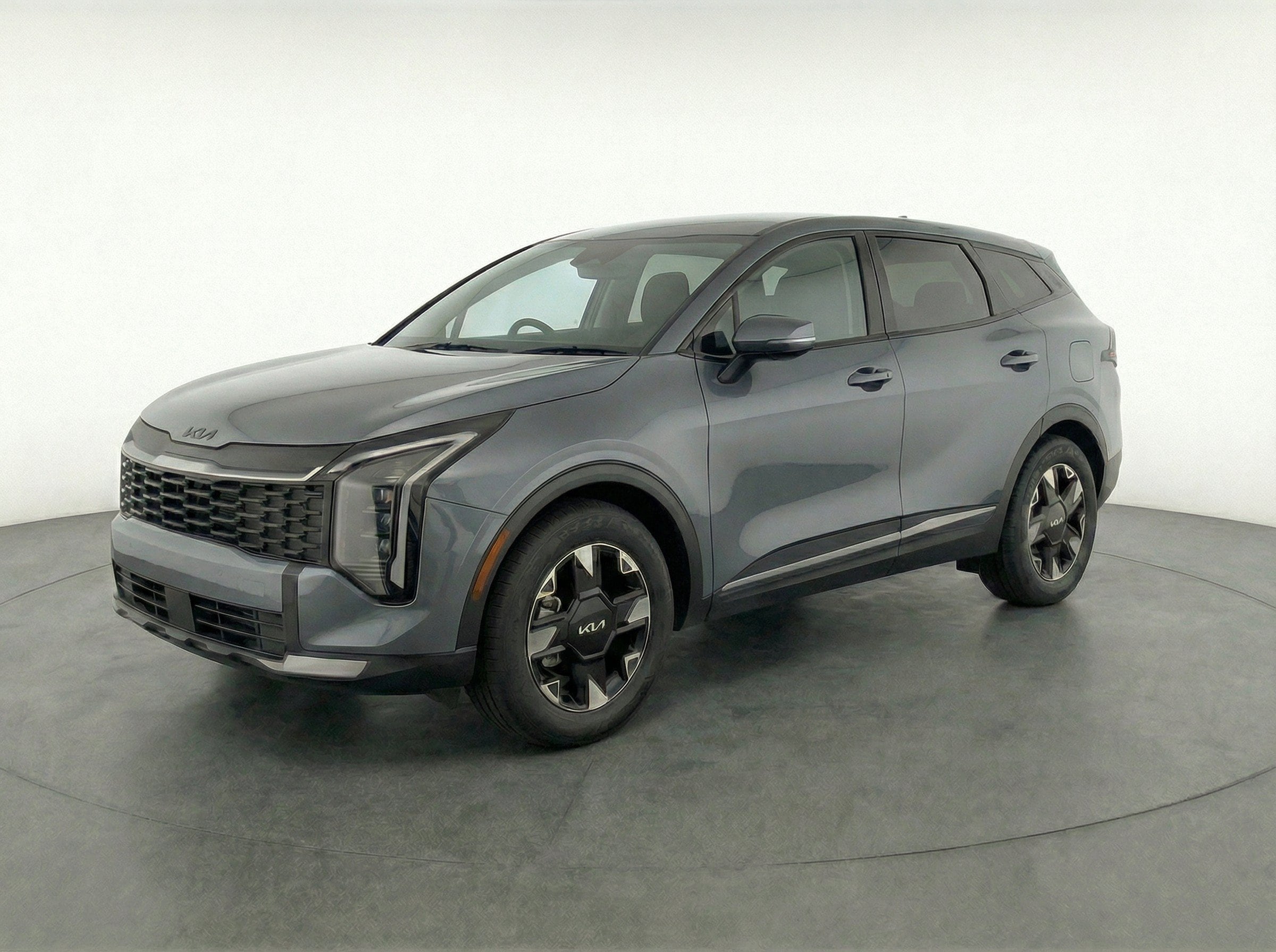 Thumbnail: 2026 Kia Sportage - 3