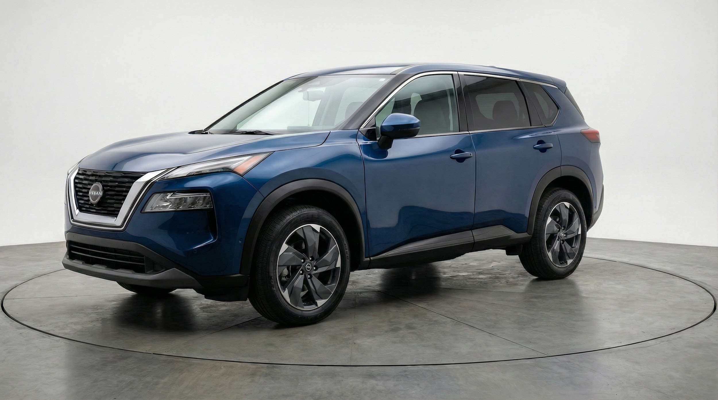 Thumbnail: 2025 Nissan Rogue - 3
