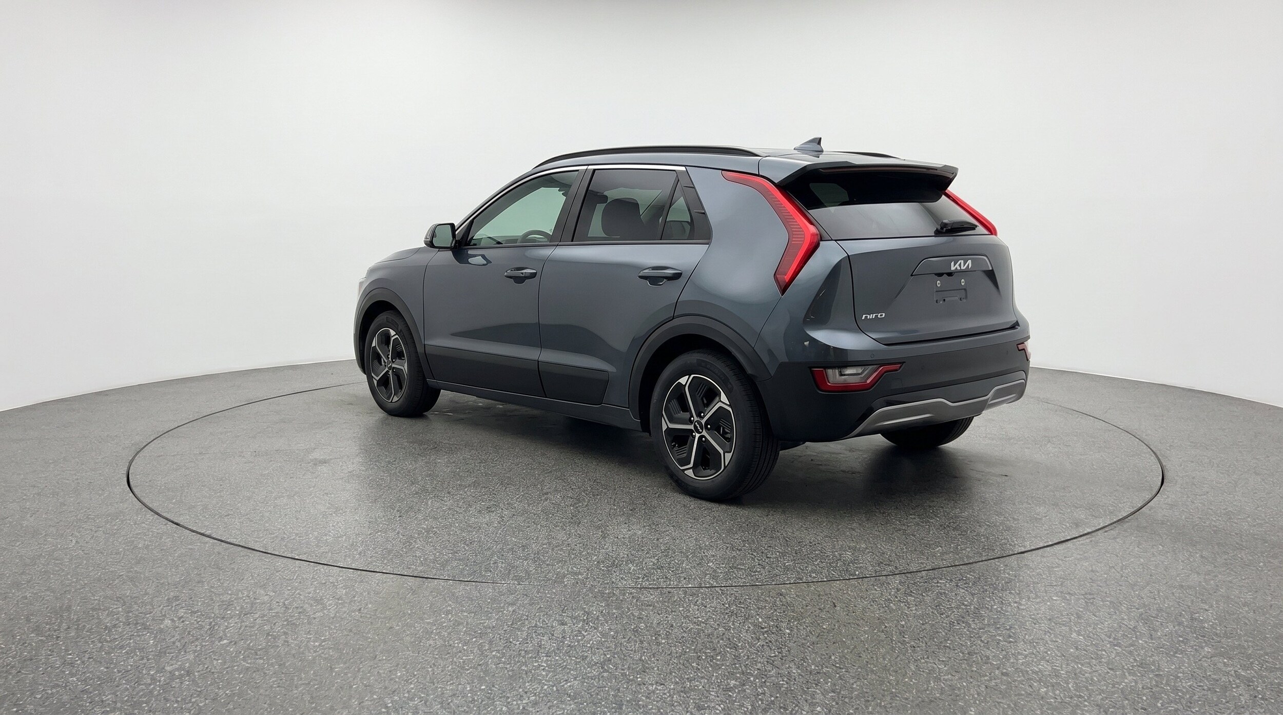 Thumbnail: 2026 Kia Niro - 6