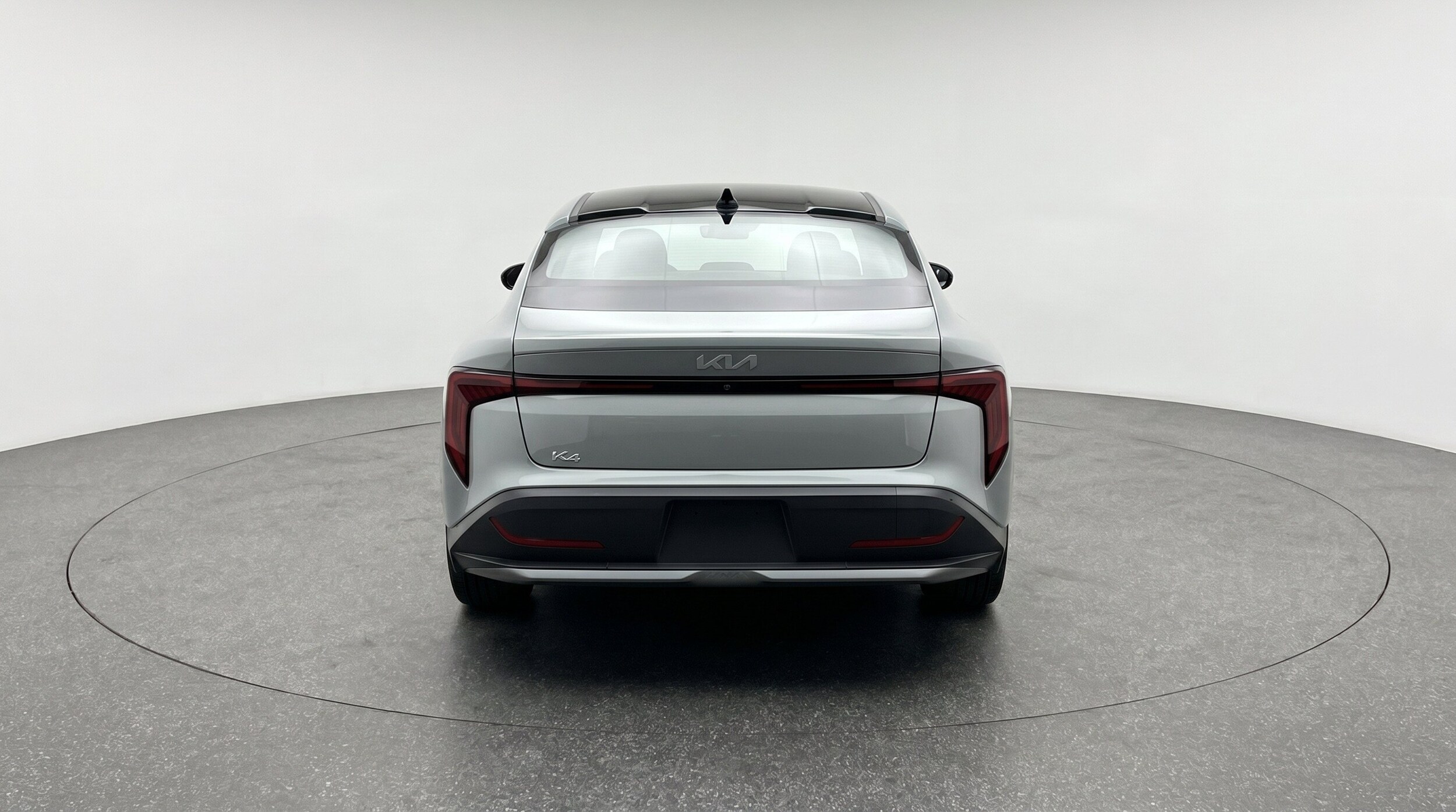 Thumbnail: 2026 Kia K4 - 7